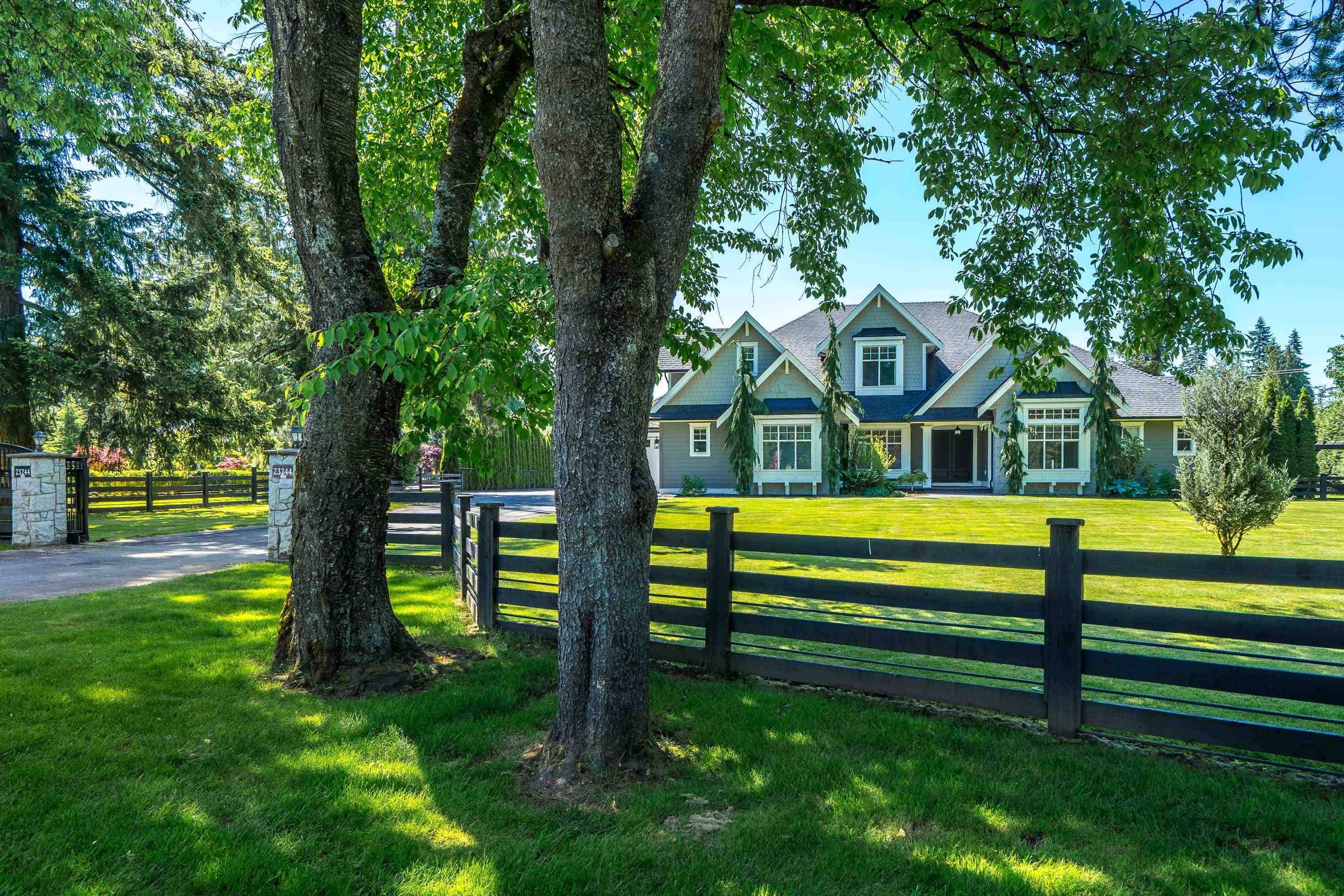 Langley, BC V2Z 2K4,23244 Old Yale RD