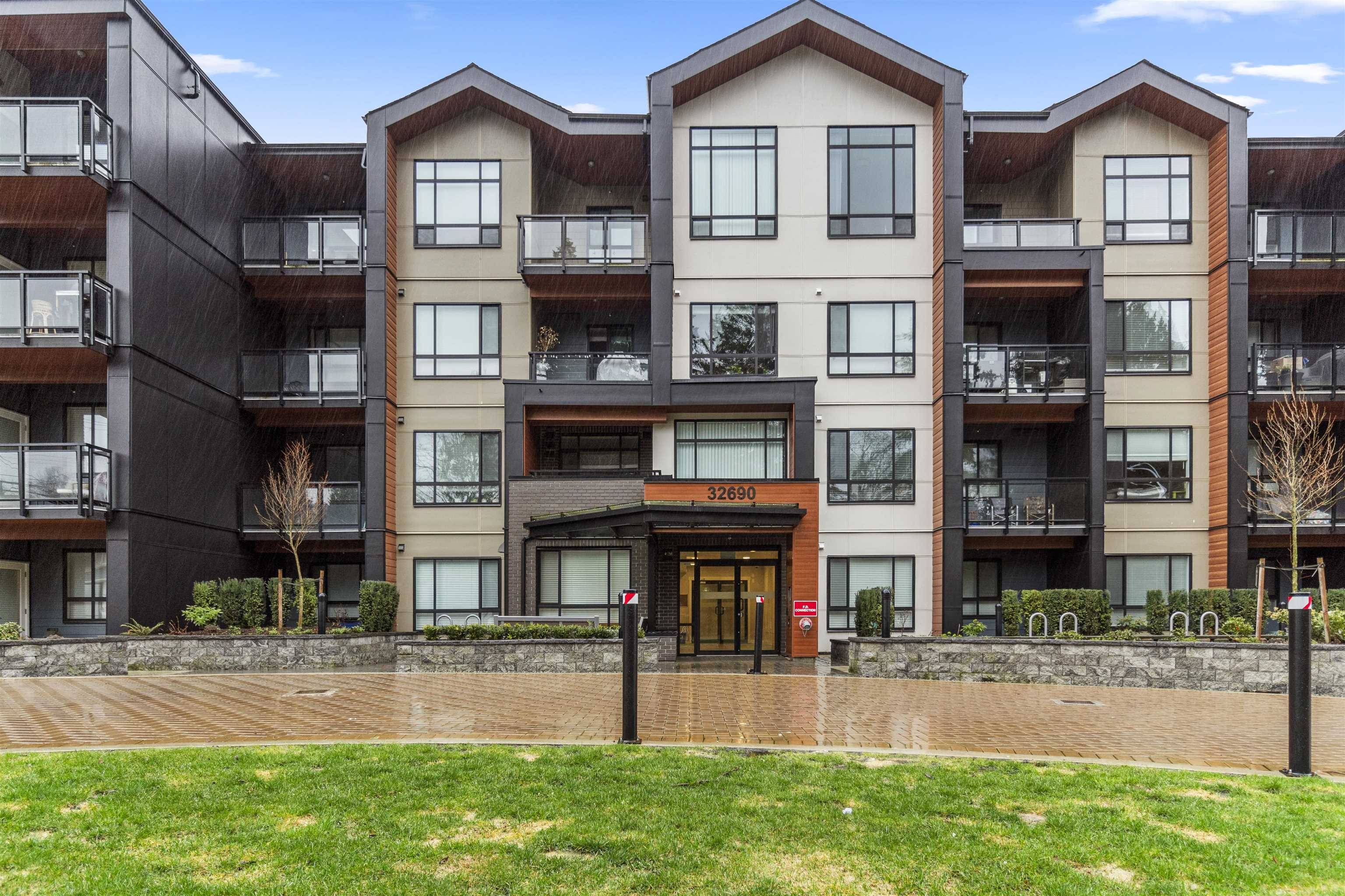 Mission, BC V2V 0K5,32690 14th AVE #108