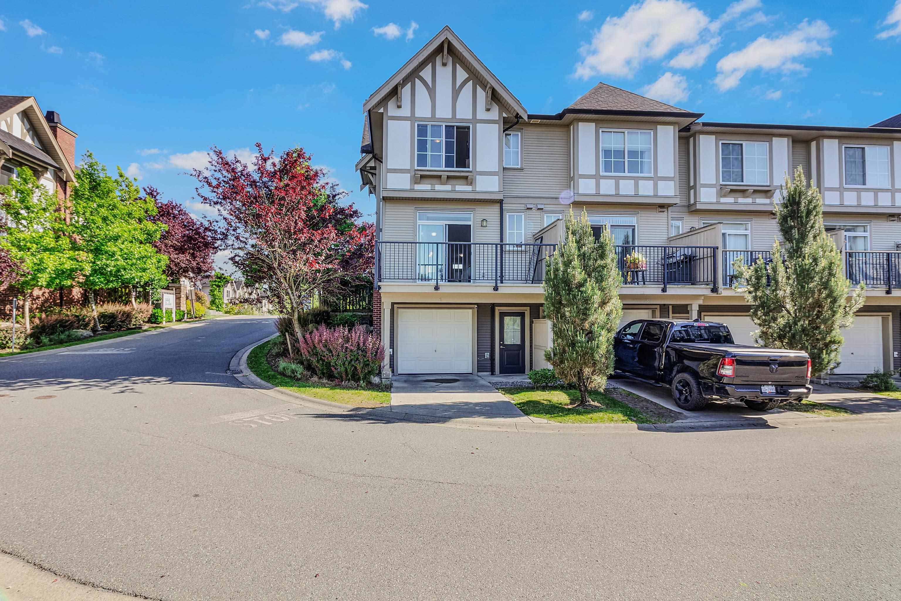 Abbotsford, BC V2T 0E7,30989 Westridge PL #6