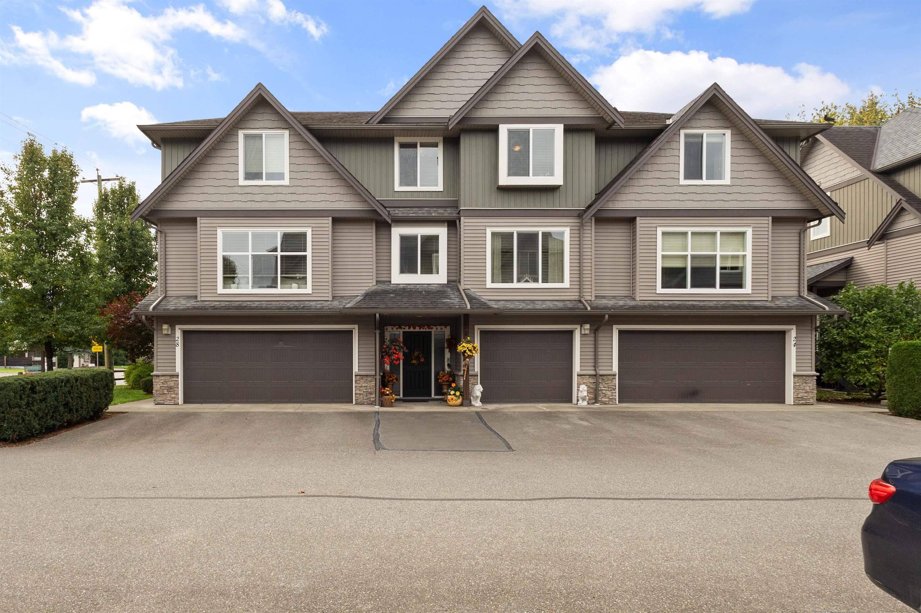 Agassiz, BC V0M 1A3,1609 Agassiz-Rosedale No 9 HWY #26
