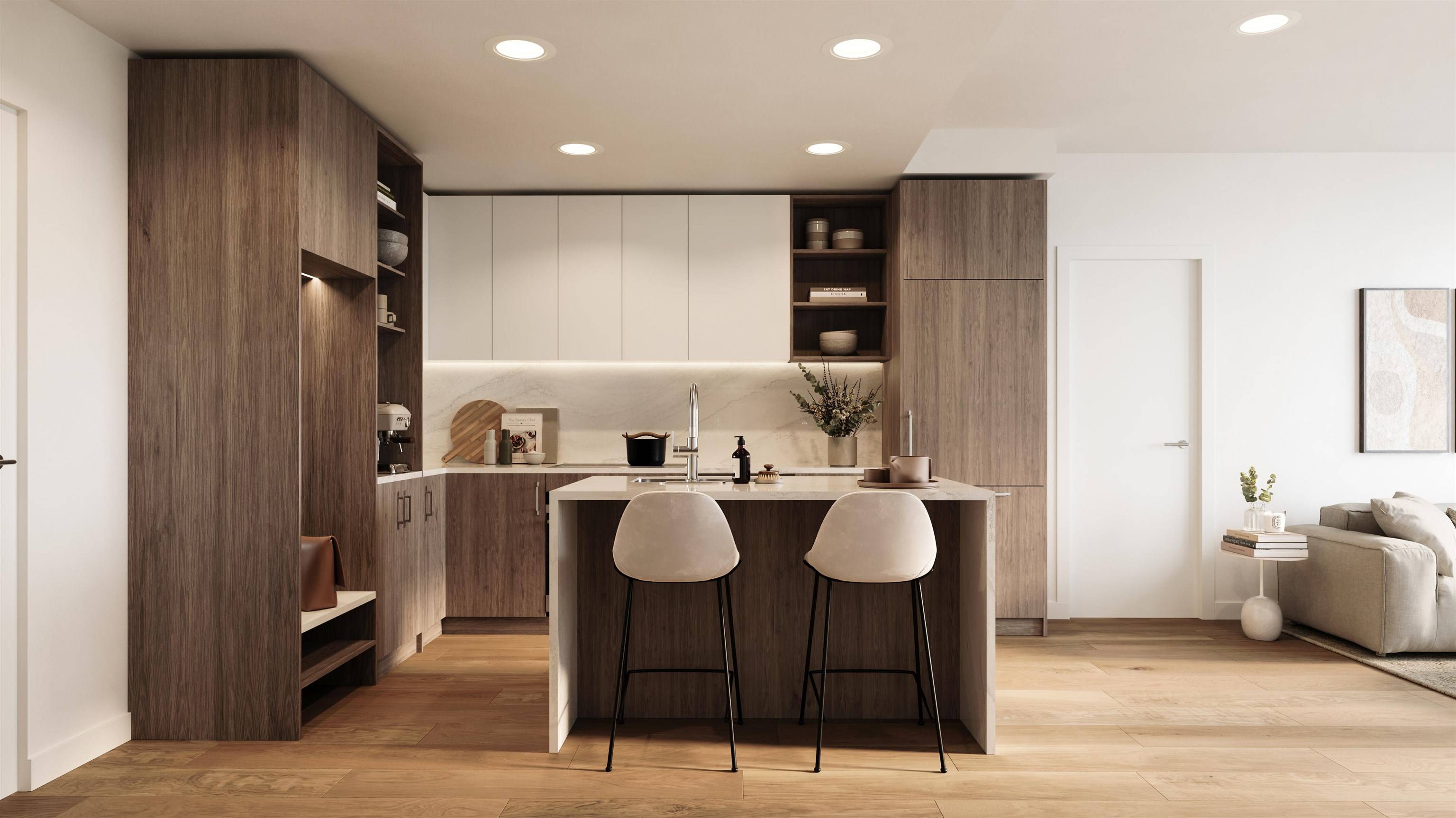 Vancouver, BC V5Z 2S3,133 W 49th AVE #521