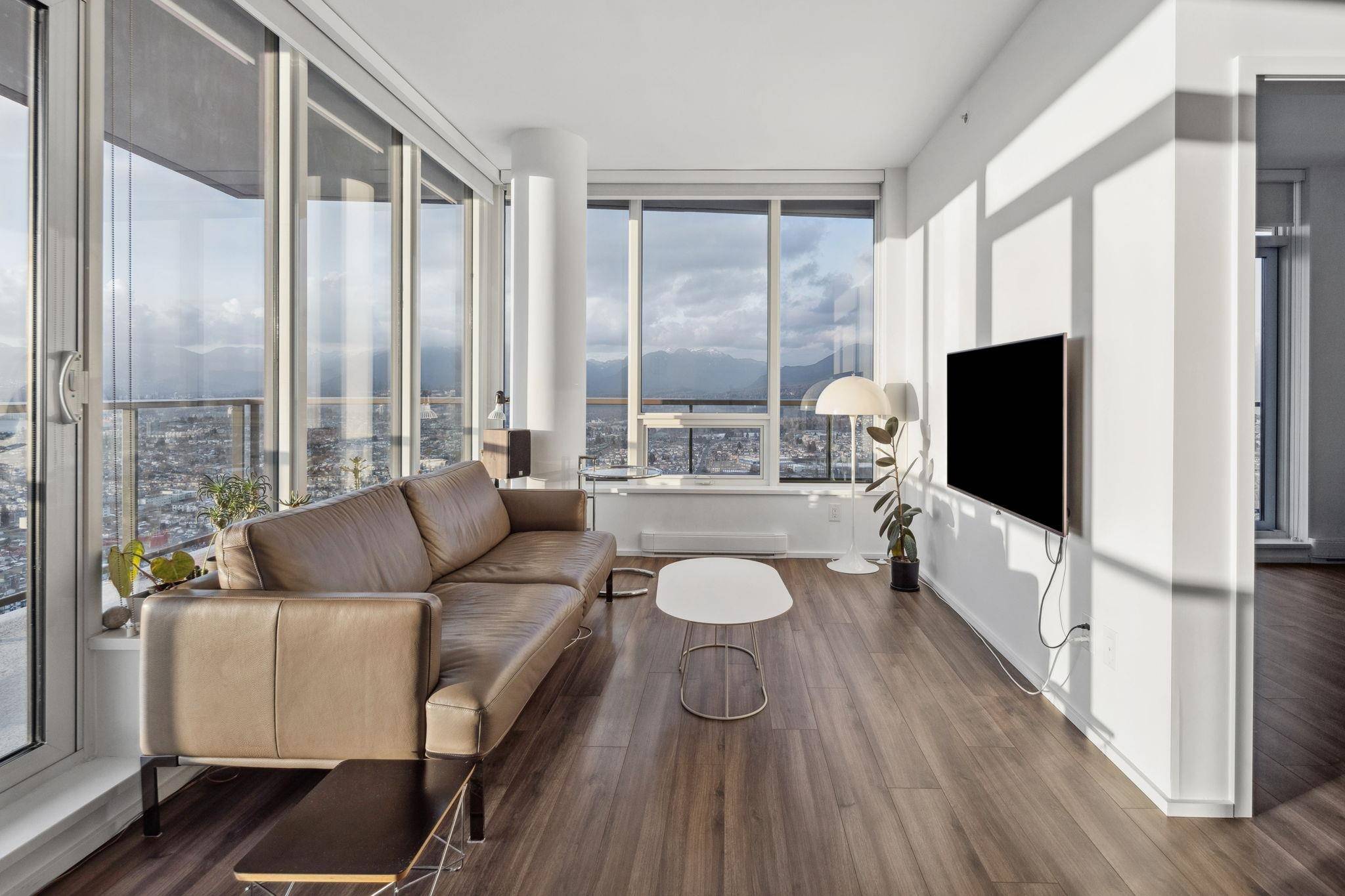 Burnaby, BC V5C 0M3,4650 Brentwood BLVD #5007