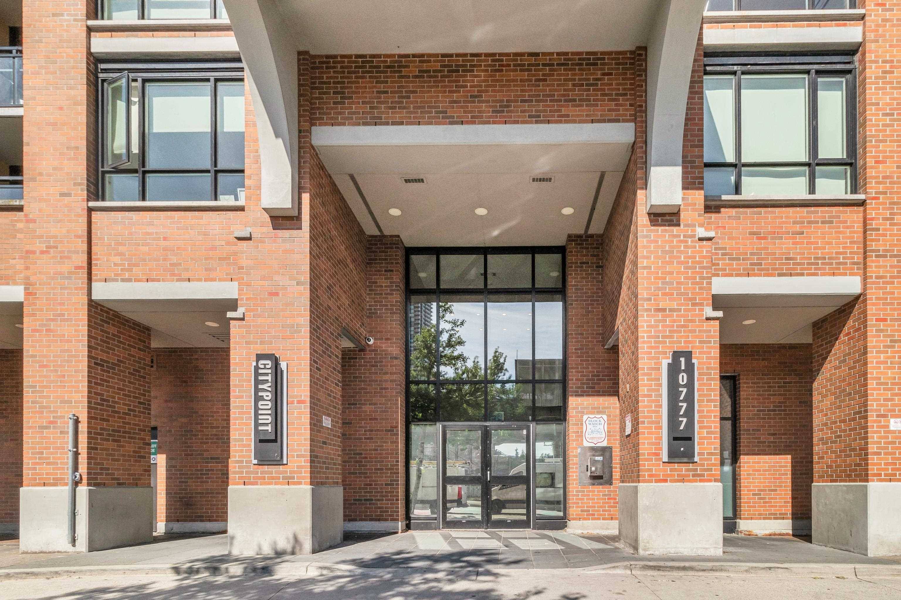 Surrey, BC V3T 0E6,10777 University DR #1105