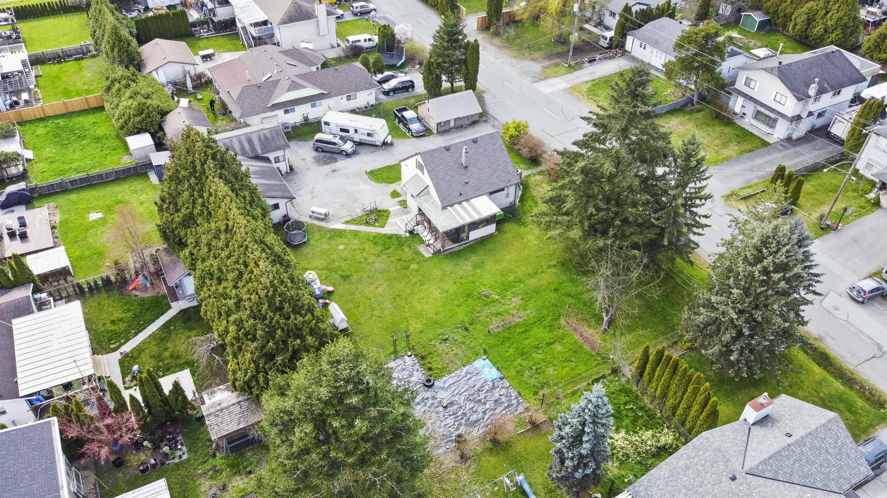 Maple Ridge, BC V2X 1G1,20138 Lorne AVE