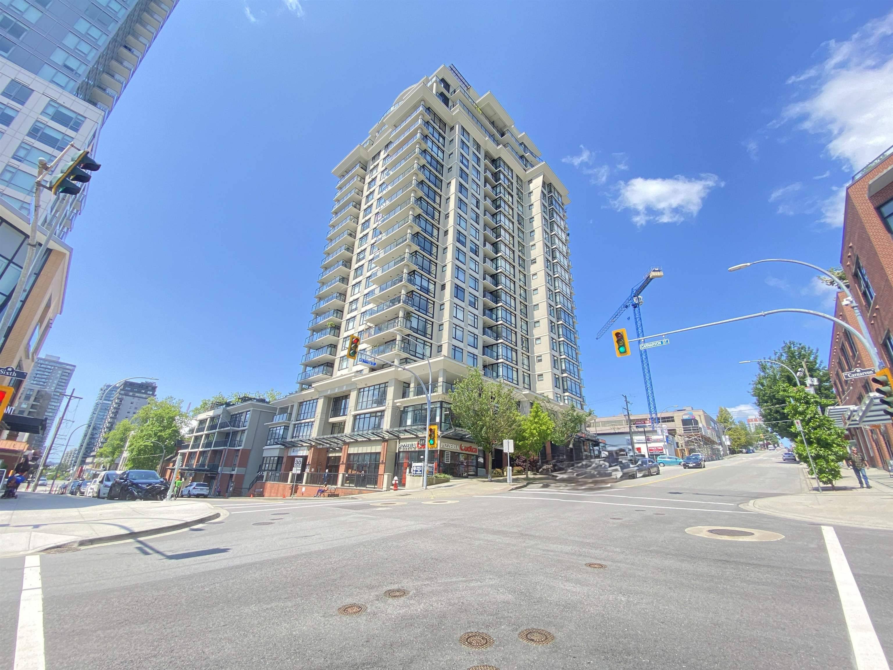 New Westminster, BC V3M 0A5,610 Victoria ST #705