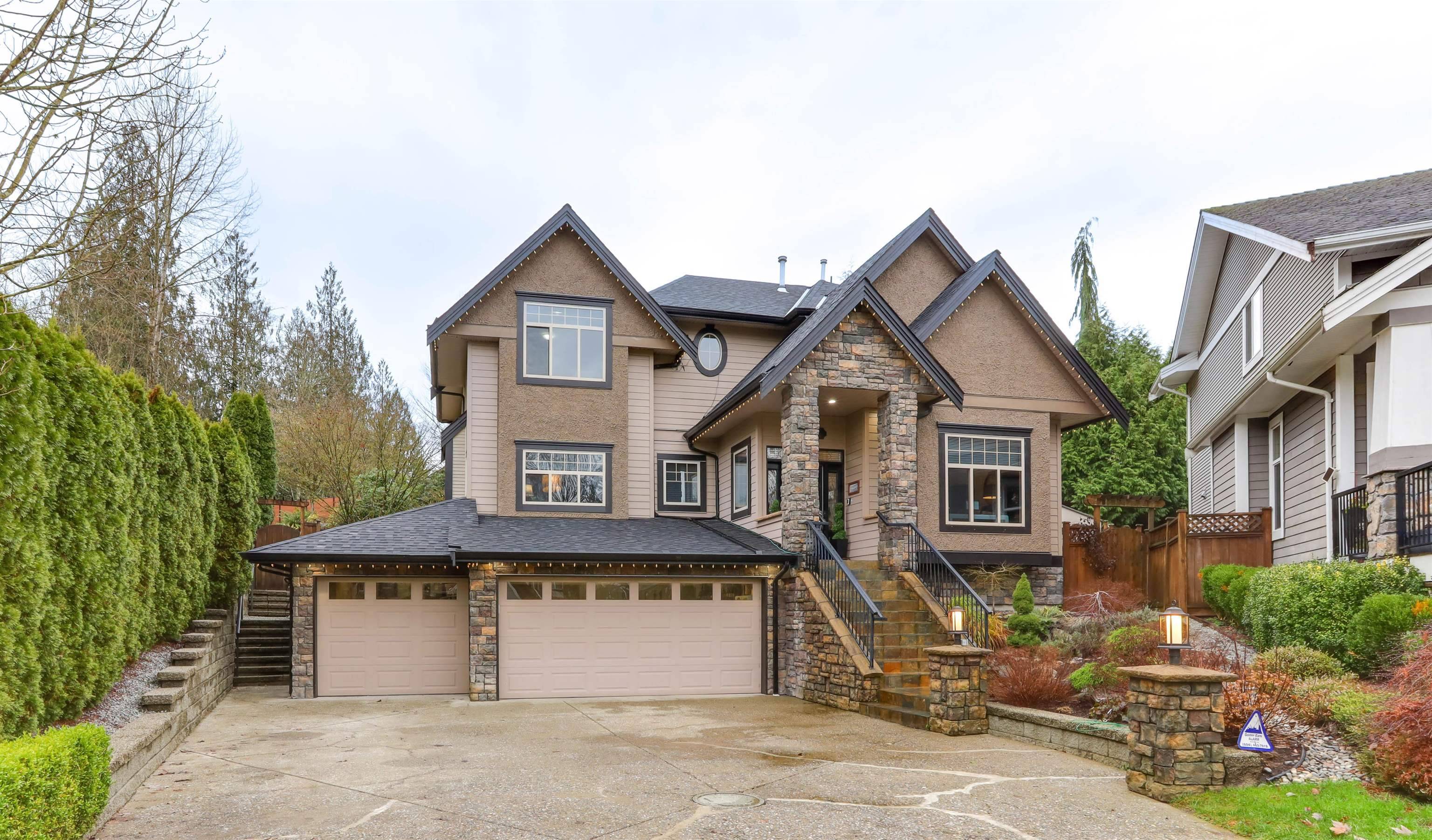 Maple Ridge, BC V2W 2E5,10549 243 ST