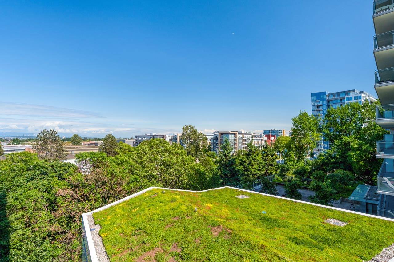 Richmond, BC V7C 0E8,6833 Pearson WAY #511