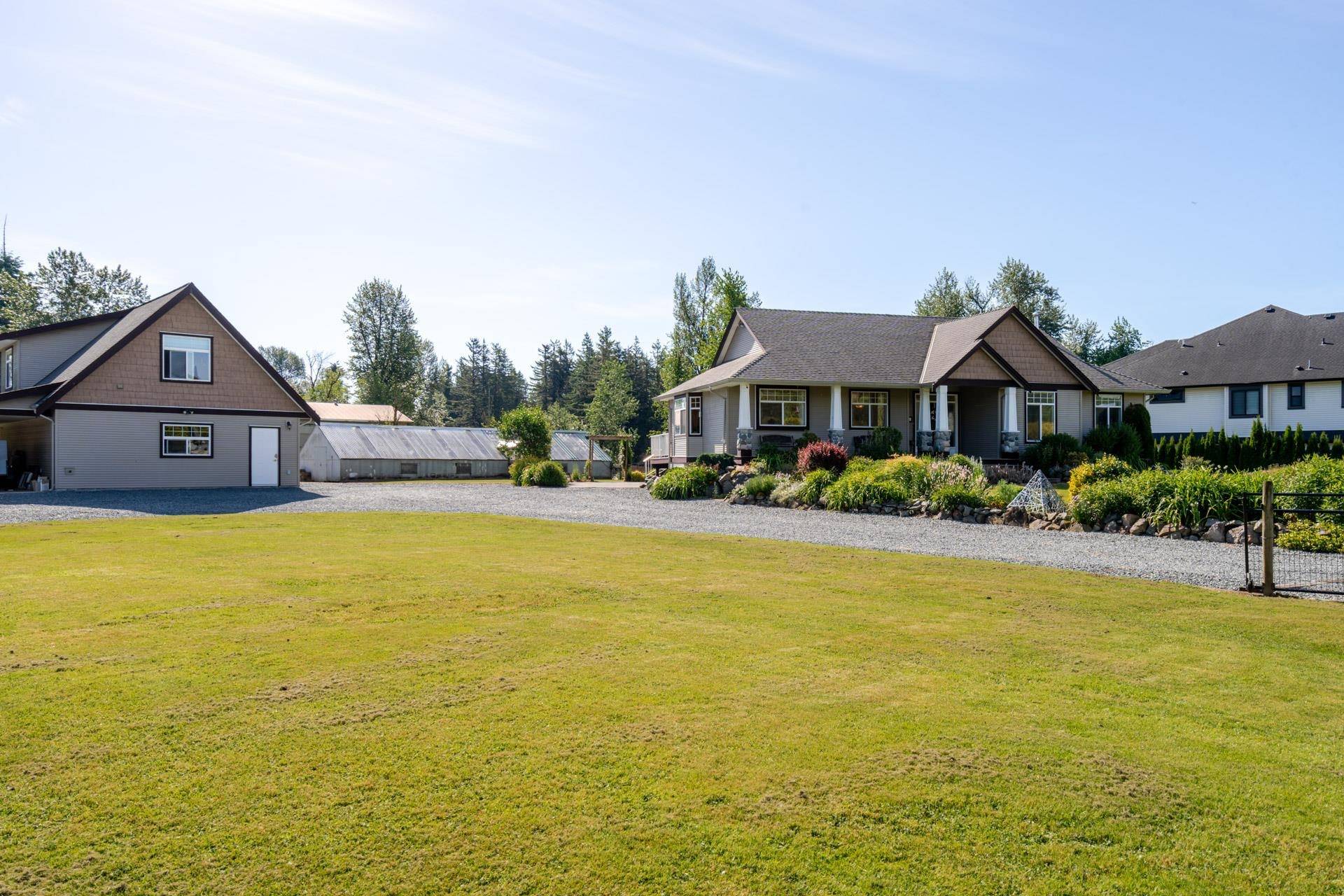Abbotsford, BC V4X 2P1,5728 Bradner RD