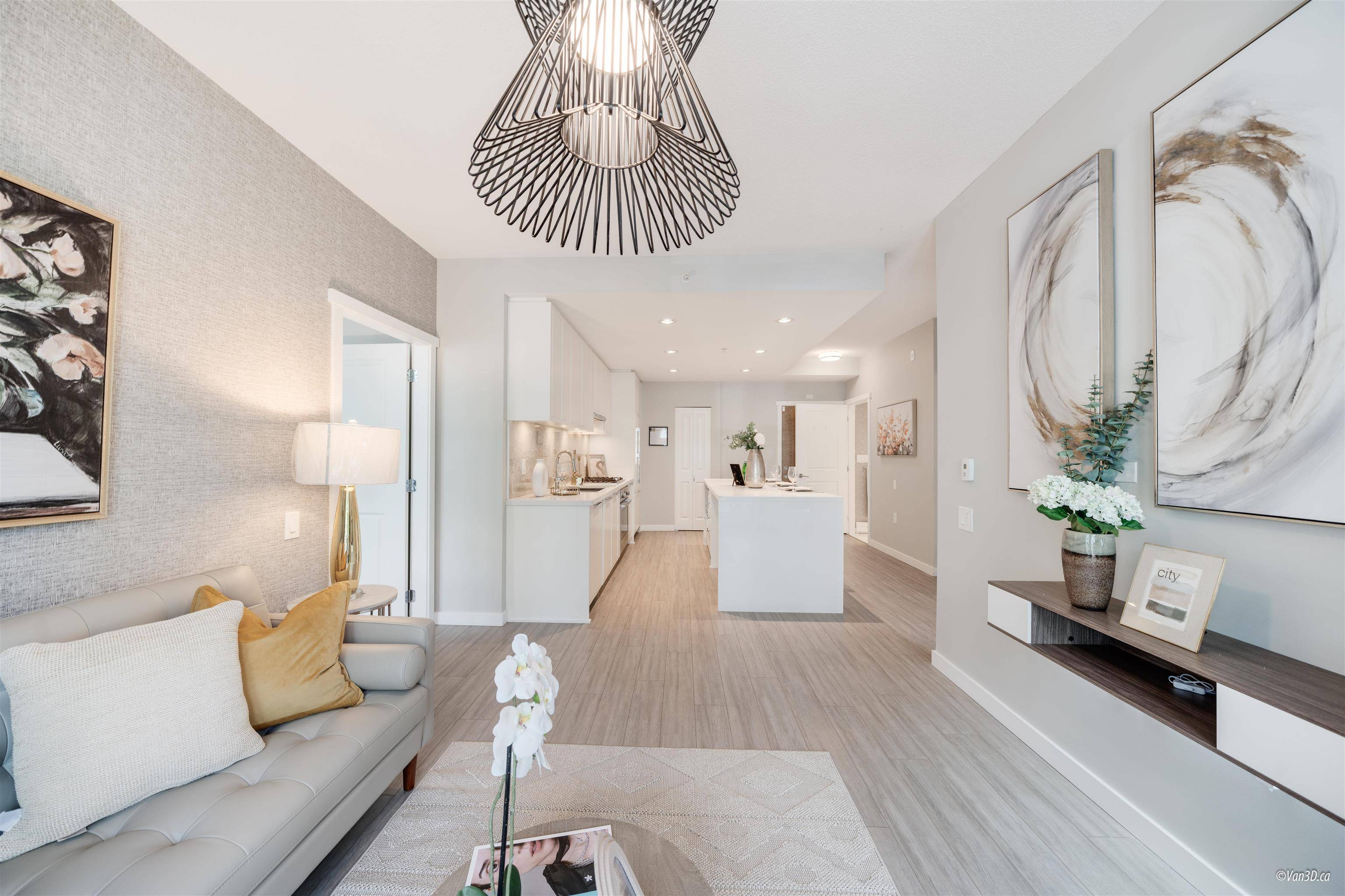 Vancouver, BC V5S 4N4,3188 Riverwalk AVE #110