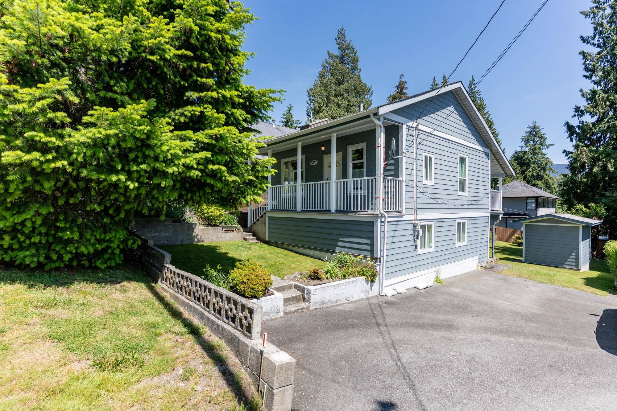 North Vancouver, BC V7K 2K2,4370 Mountain HWY