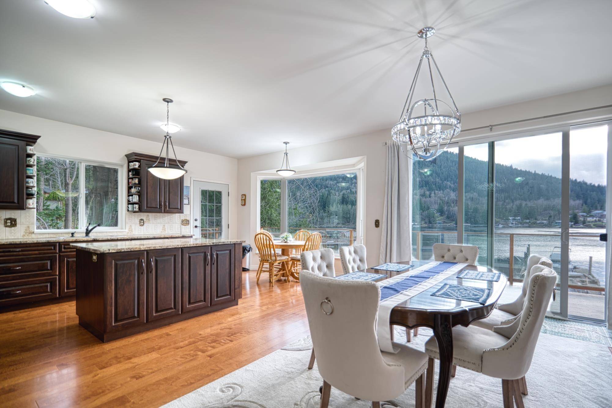 Garden Bay, BC V0N 1S1,5338 Daniel RD