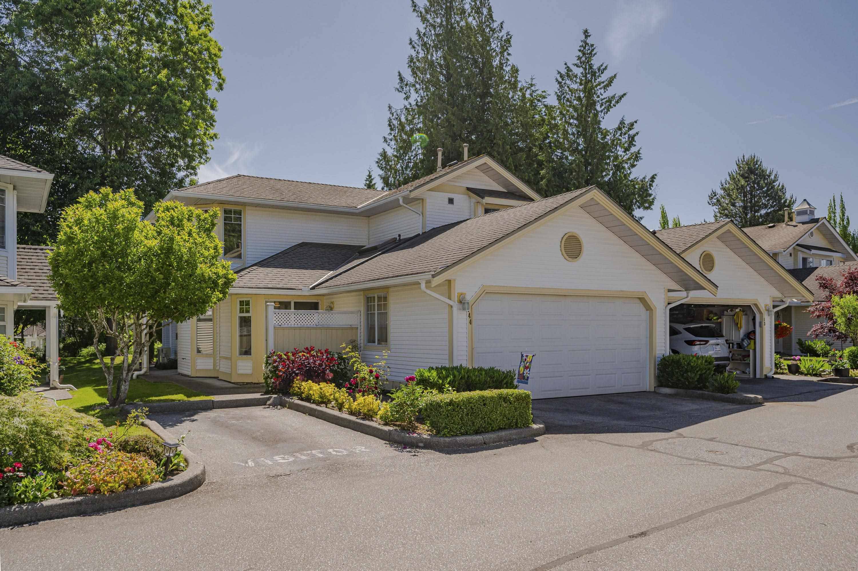 Langley, BC V1M 2C8,8737 212 ST #144