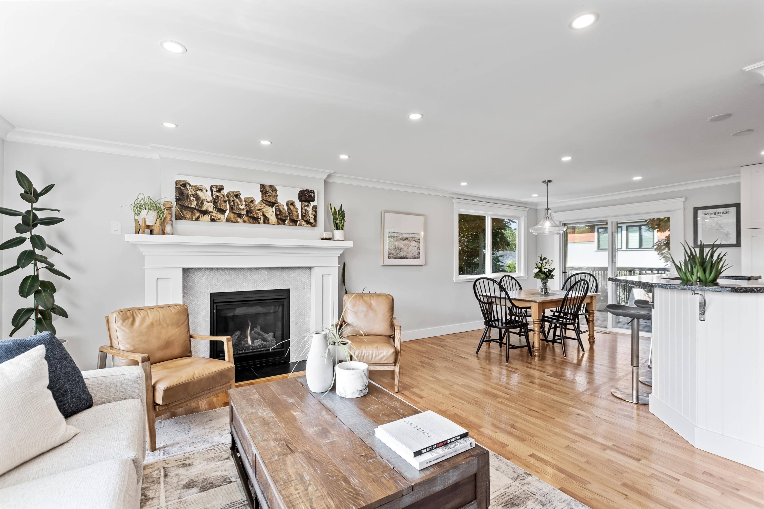 White Rock, BC V4B 3A6,14256 Park AVE