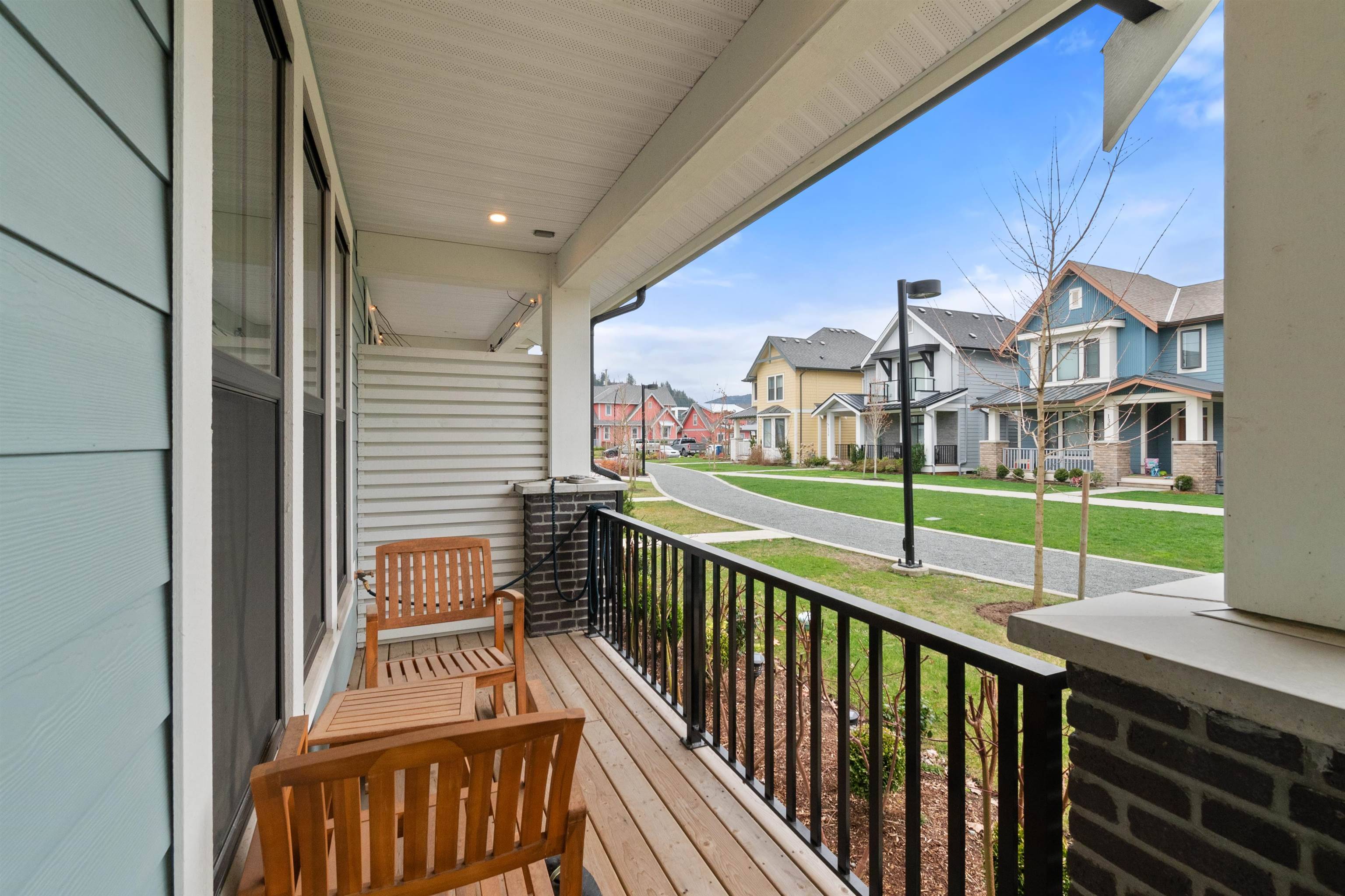 Chilliwack, BC V2R 6E4,46211 Promontory RD #9