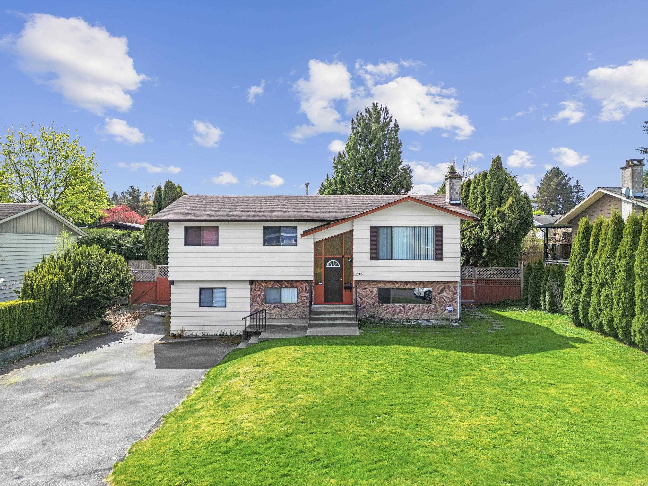 Maple Ridge, BC V2X 3W1,22970 Storey AVE