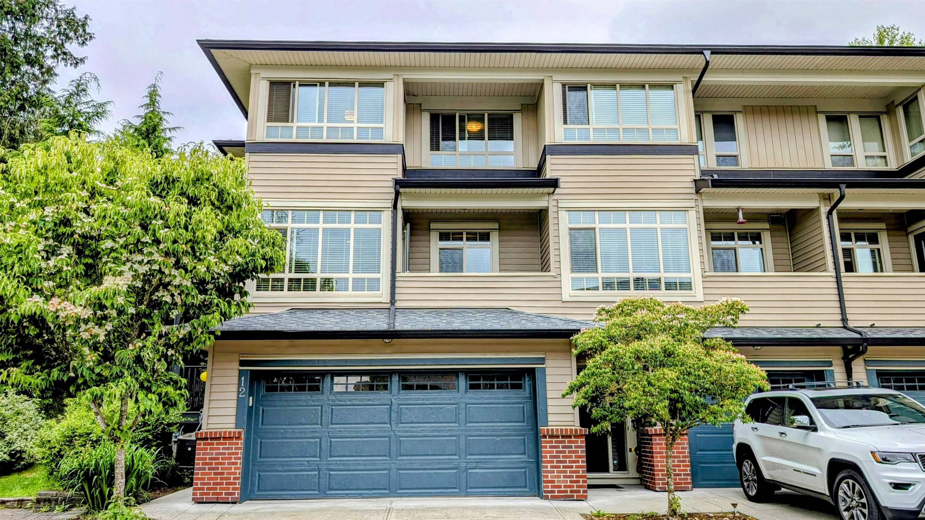 Maple Ridge, BC V4R 0C5,13771 232a ST #12