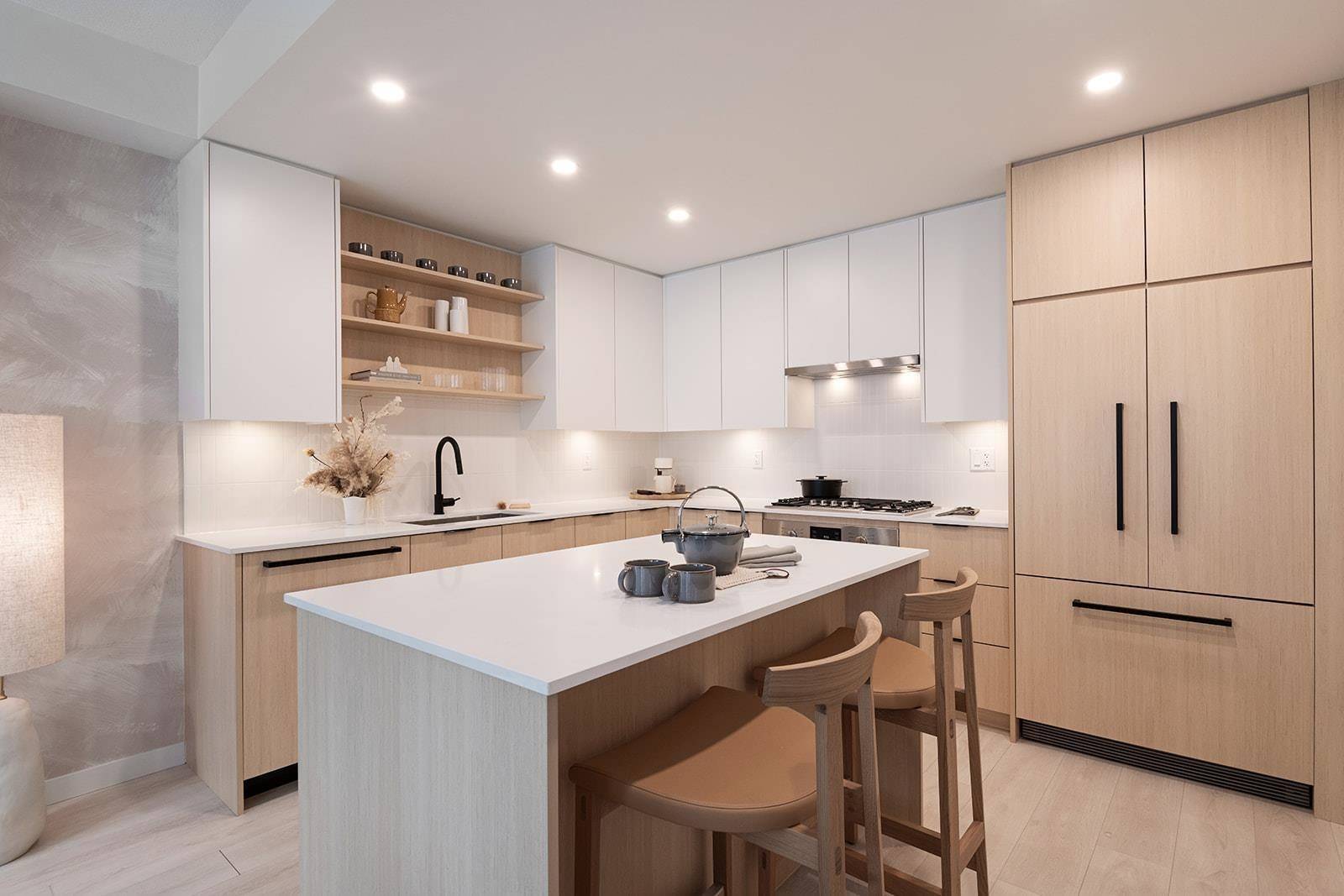 North Vancouver, BC V7H 0E3,2045 Heritage Park LN #213