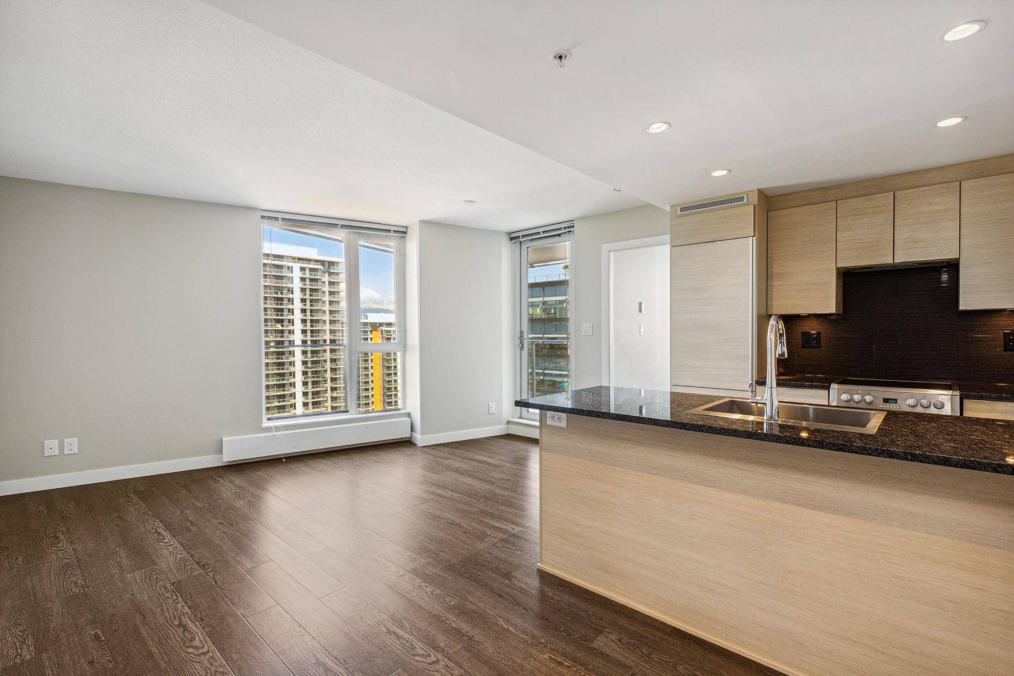 Vancouver, BC V5X 0C6,488 SW Marine DR #2007