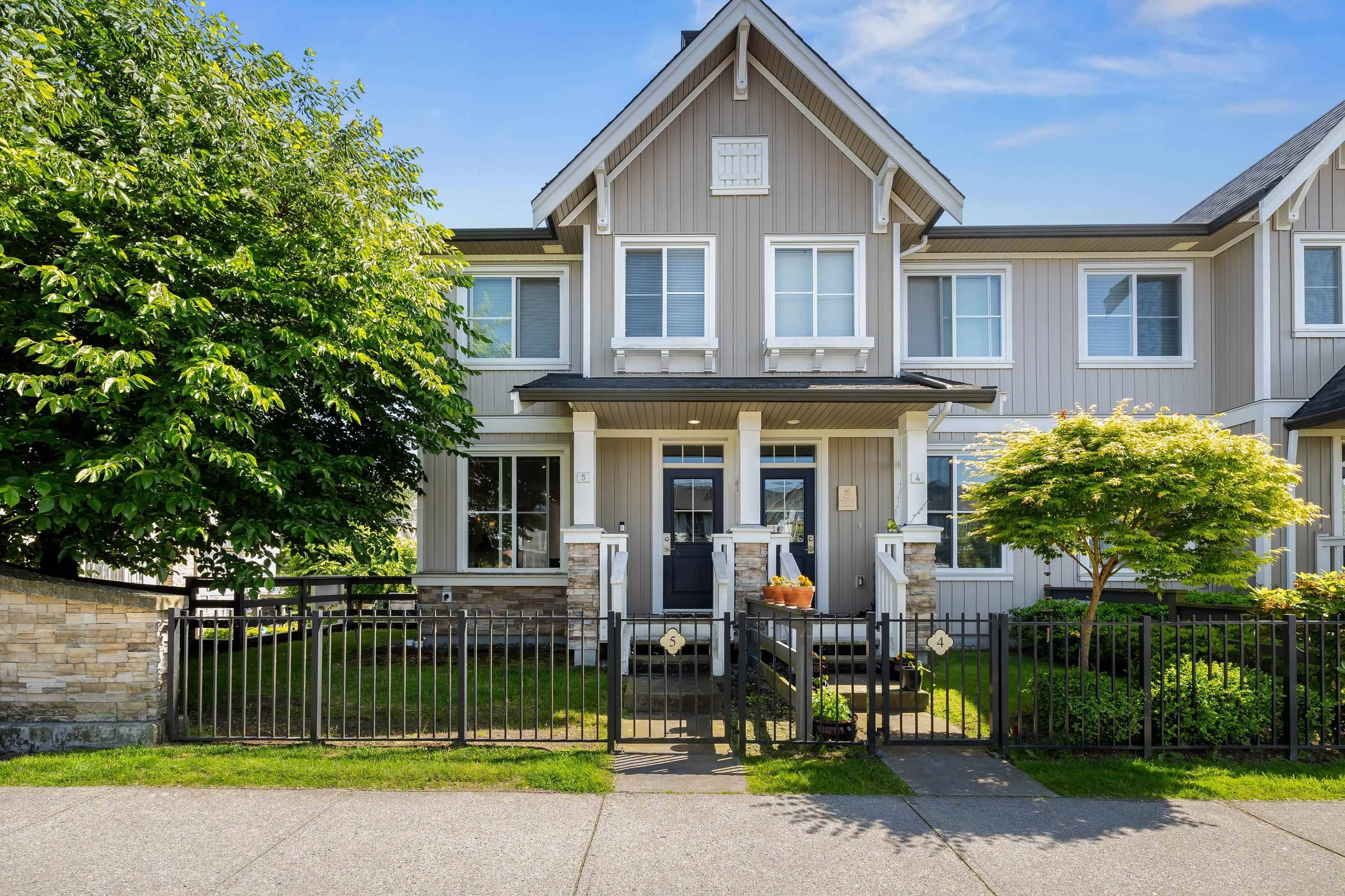 Abbotsford, BC V2T 0C6,31032 Westridge PL #5