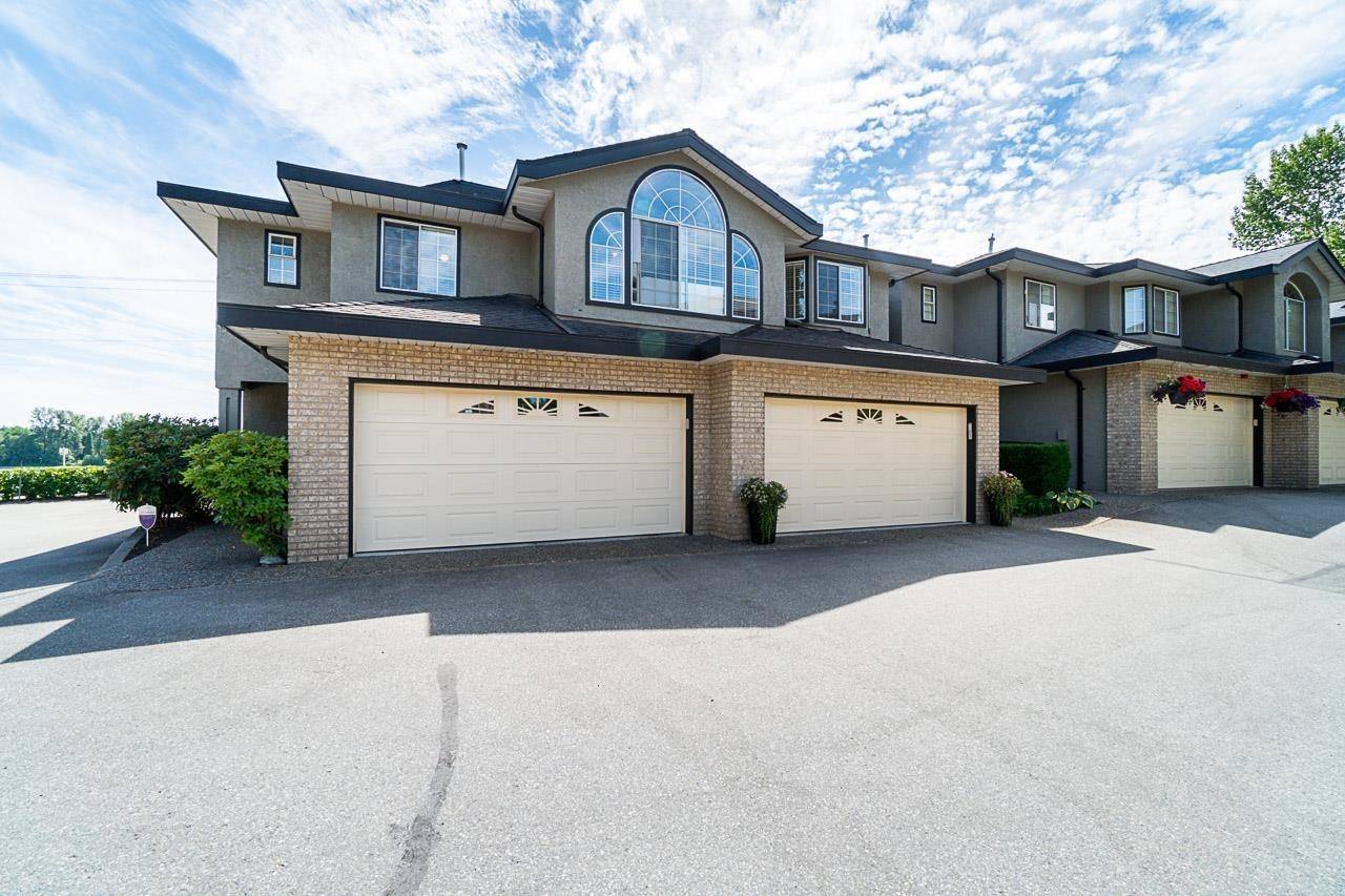 Maple Ridge, BC V2X 0X6,22488 116 AVE #30