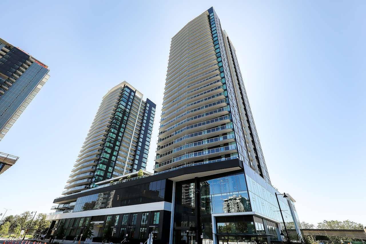 Coquitlam, BC V3K 0J1,318 Alderson AVE #1007