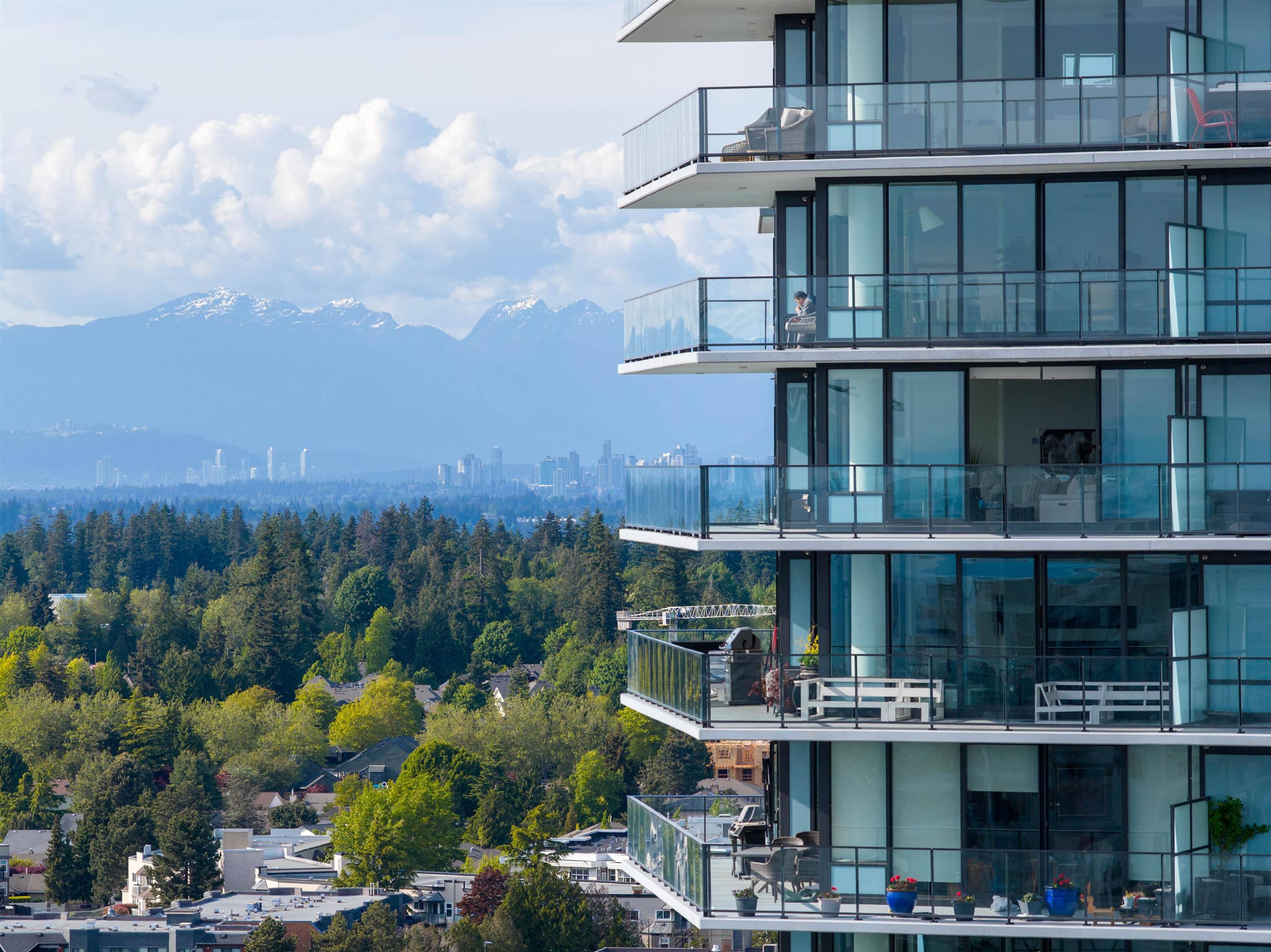 White Rock, BC V4B 0C5,1588 Johnston RD #1905