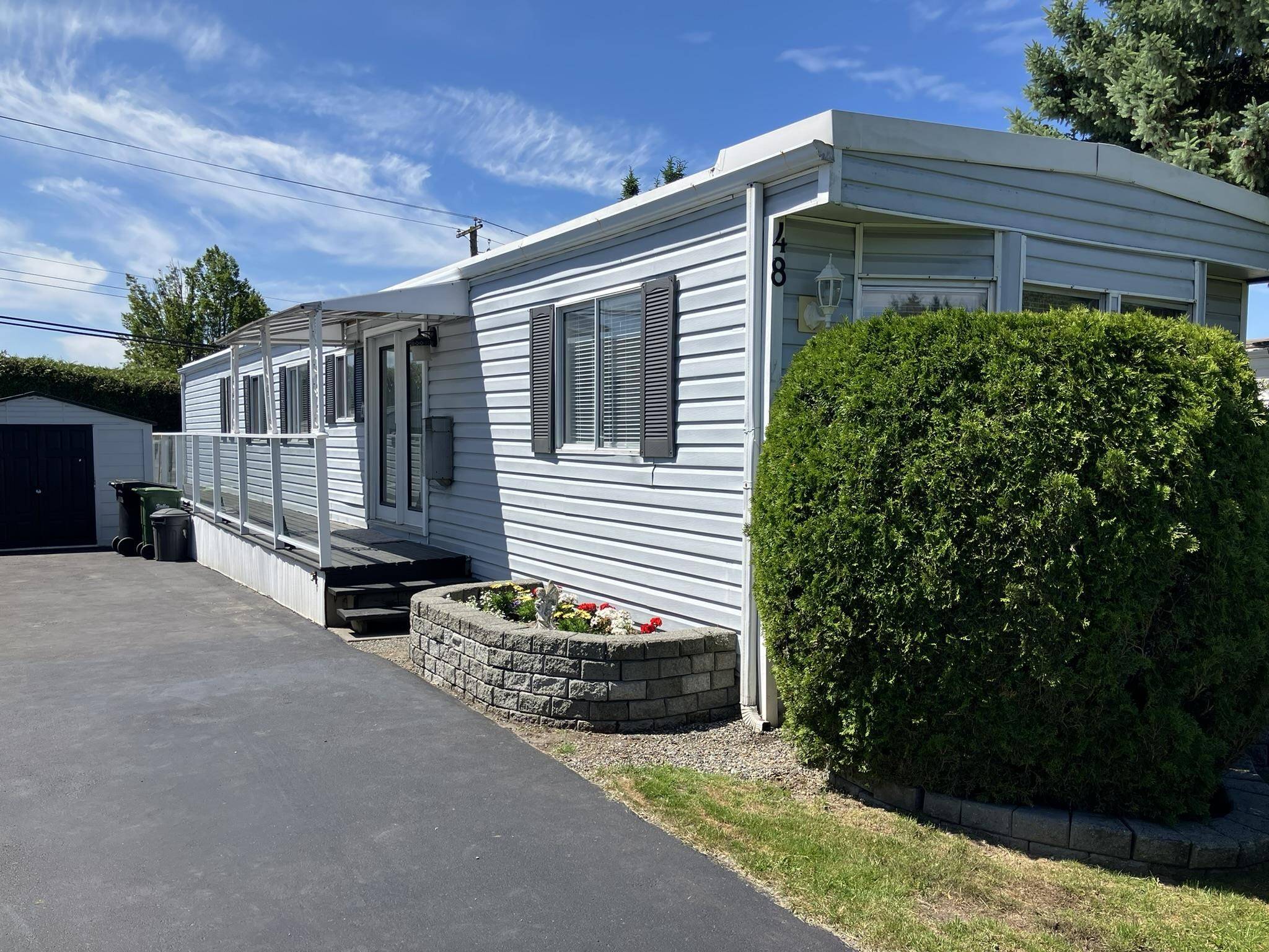 Abbotsford, BC V2T 6M4,2035 Martens ST #48