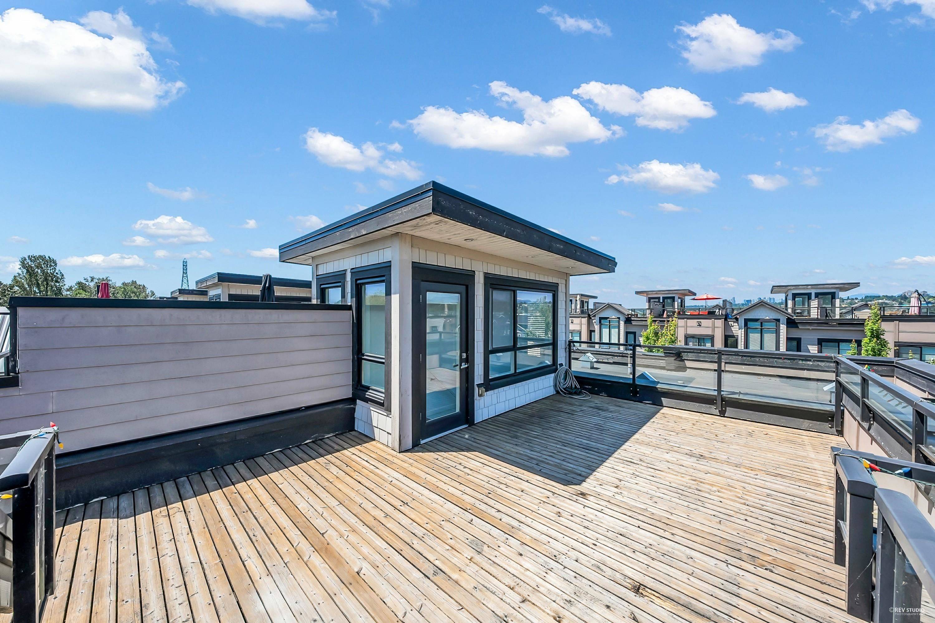 New Westminster, BC V3M 0H6,100 Wood ST #1