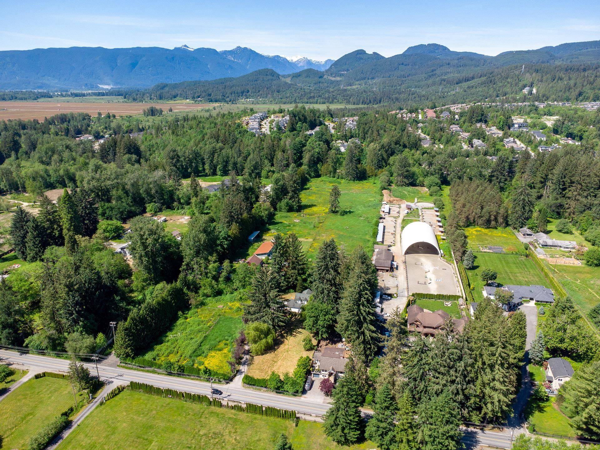 Maple Ridge, BC V4R 0A8,22909 132 AVE