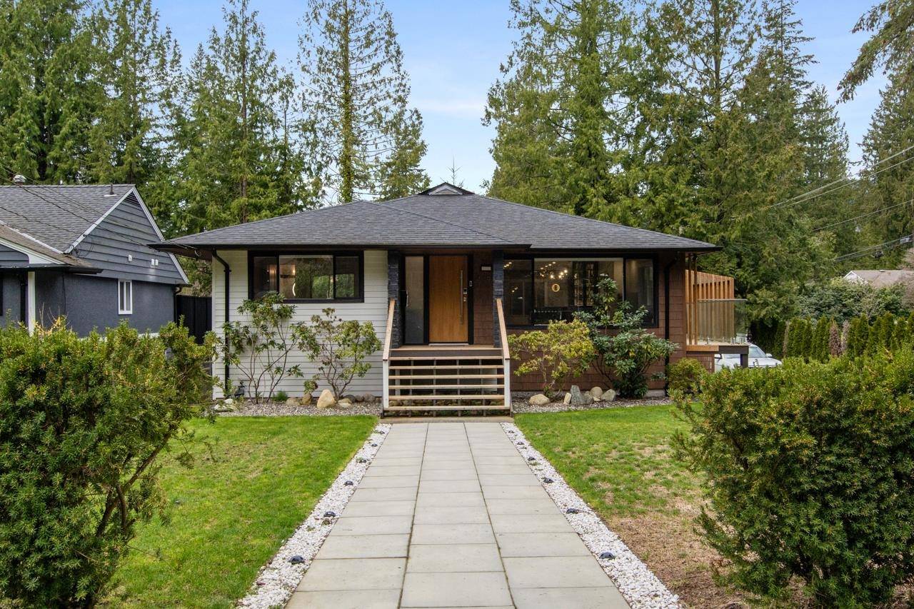 North Vancouver, BC V7R 4H1,4491 Primrose LN