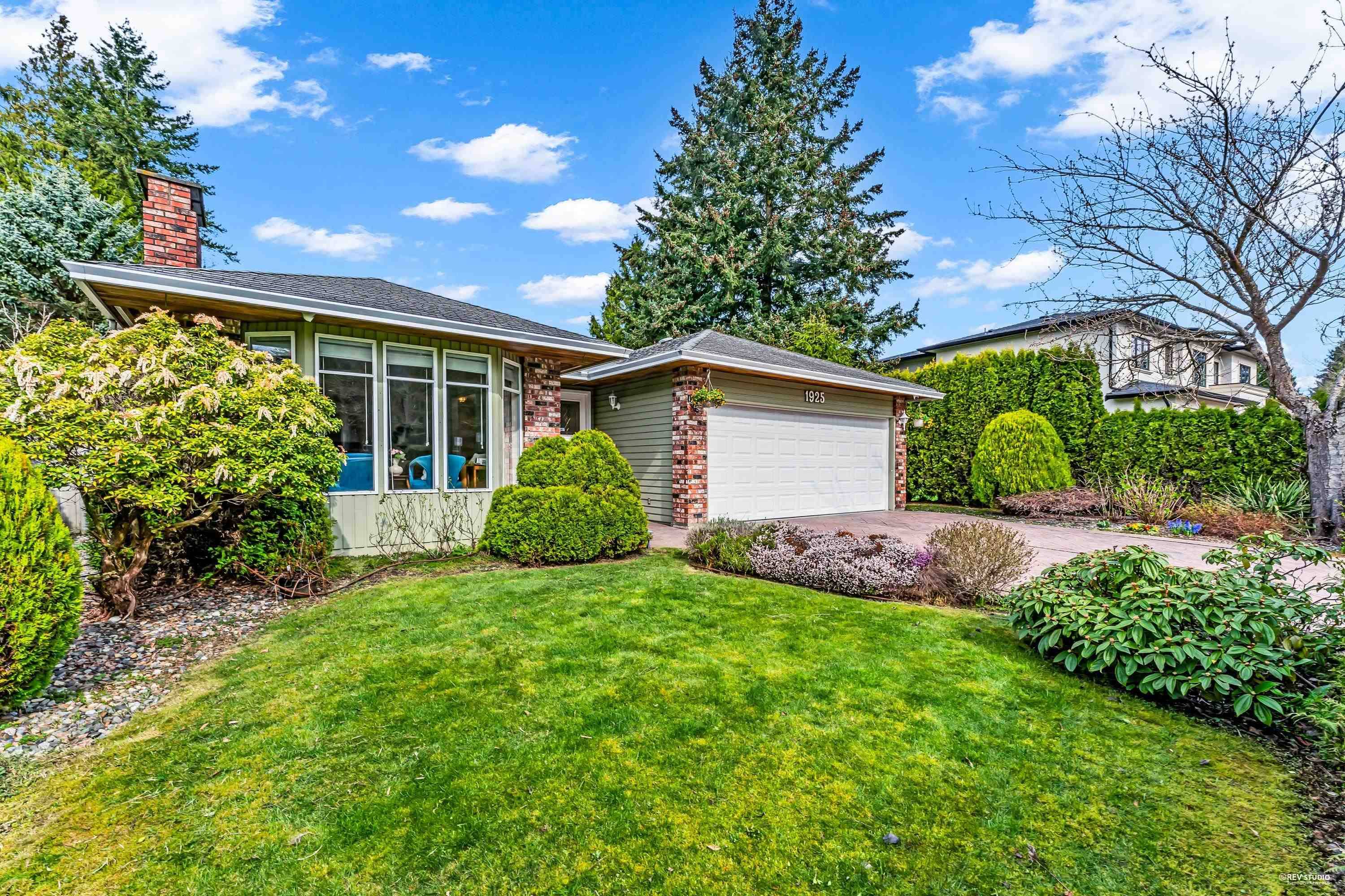 Surrey, BC V4A 6V6,1925 Southmere CRES