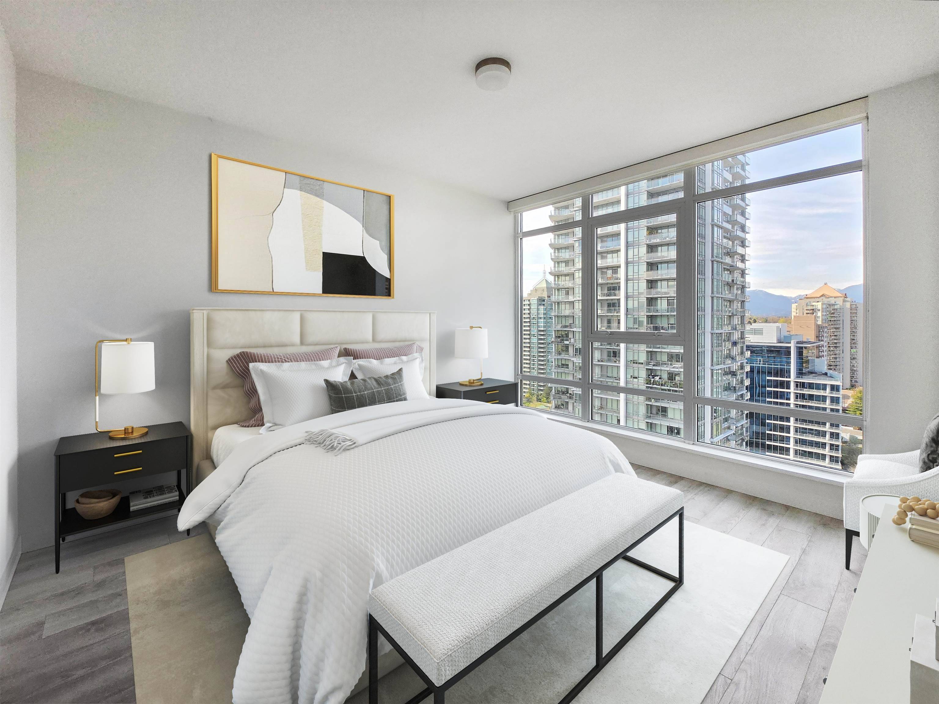 Burnaby, BC V5C 0M6,2085 Skyline CT #2004