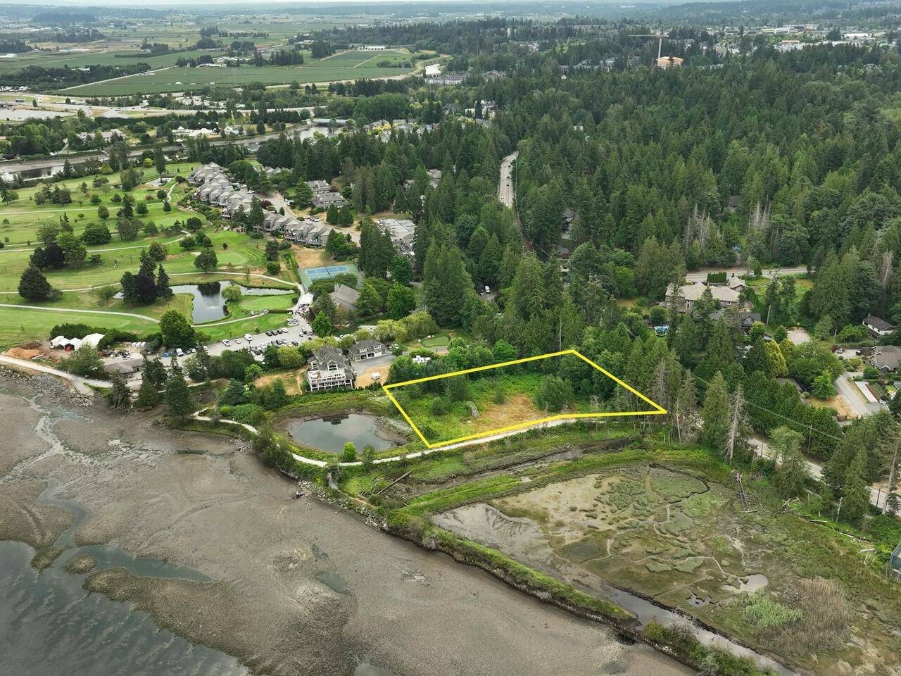 Surrey, BC V4P 1J4,13931 Crescent RD