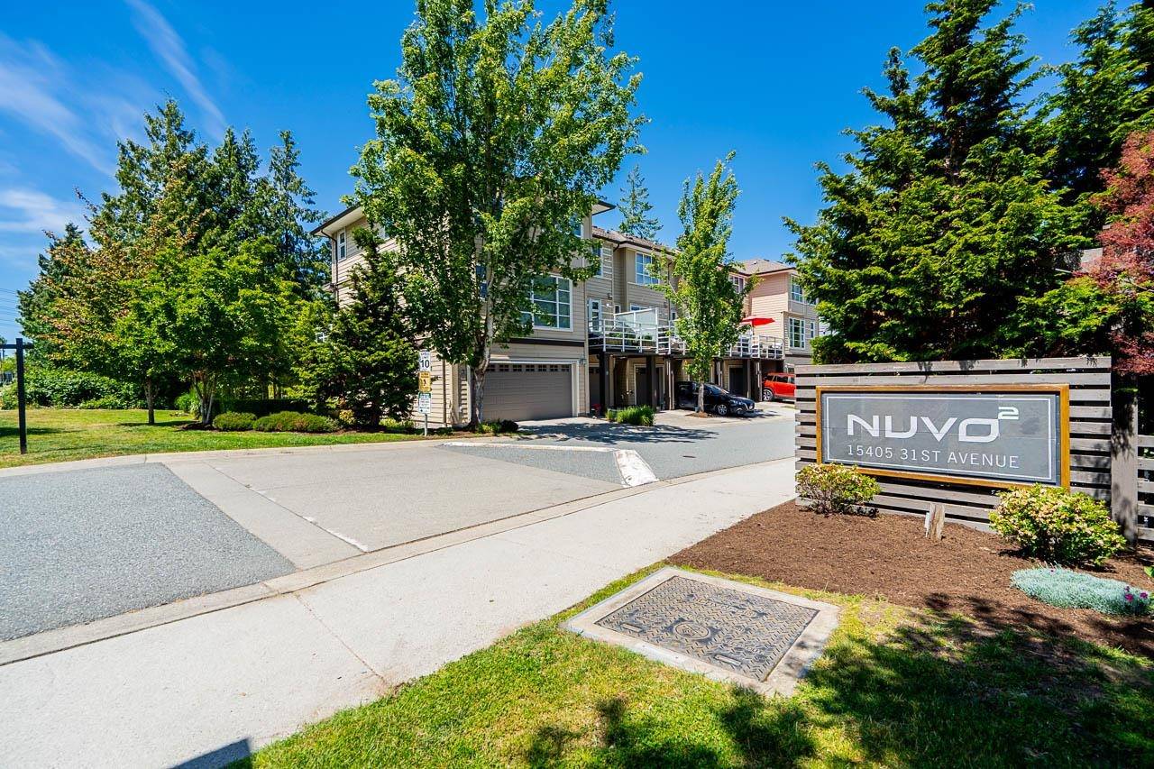 Surrey, BC V3Z 2W5,15405 31 AVE #24