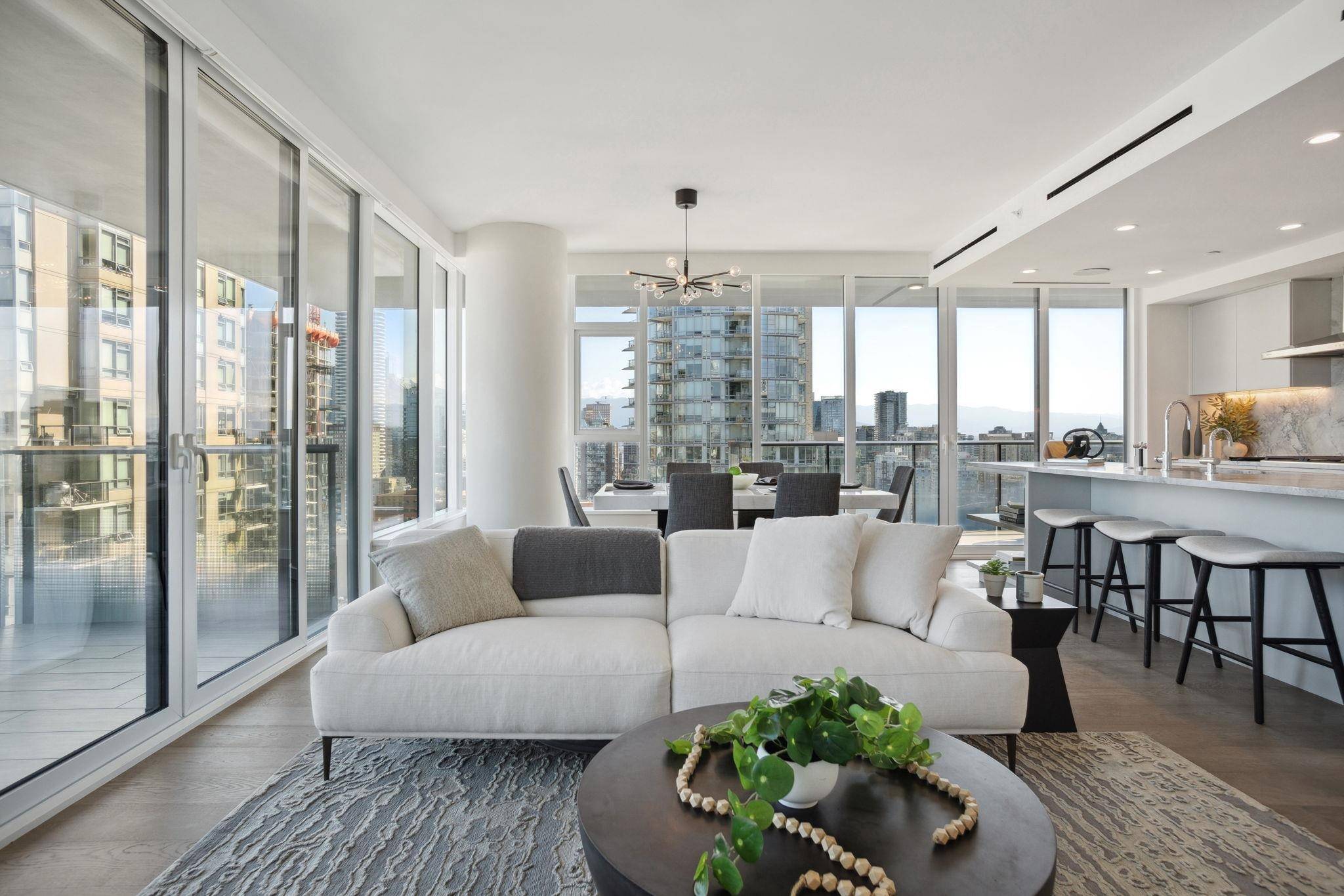 Vancouver, BC V6Z 0H1,1335 Howe ST #2901