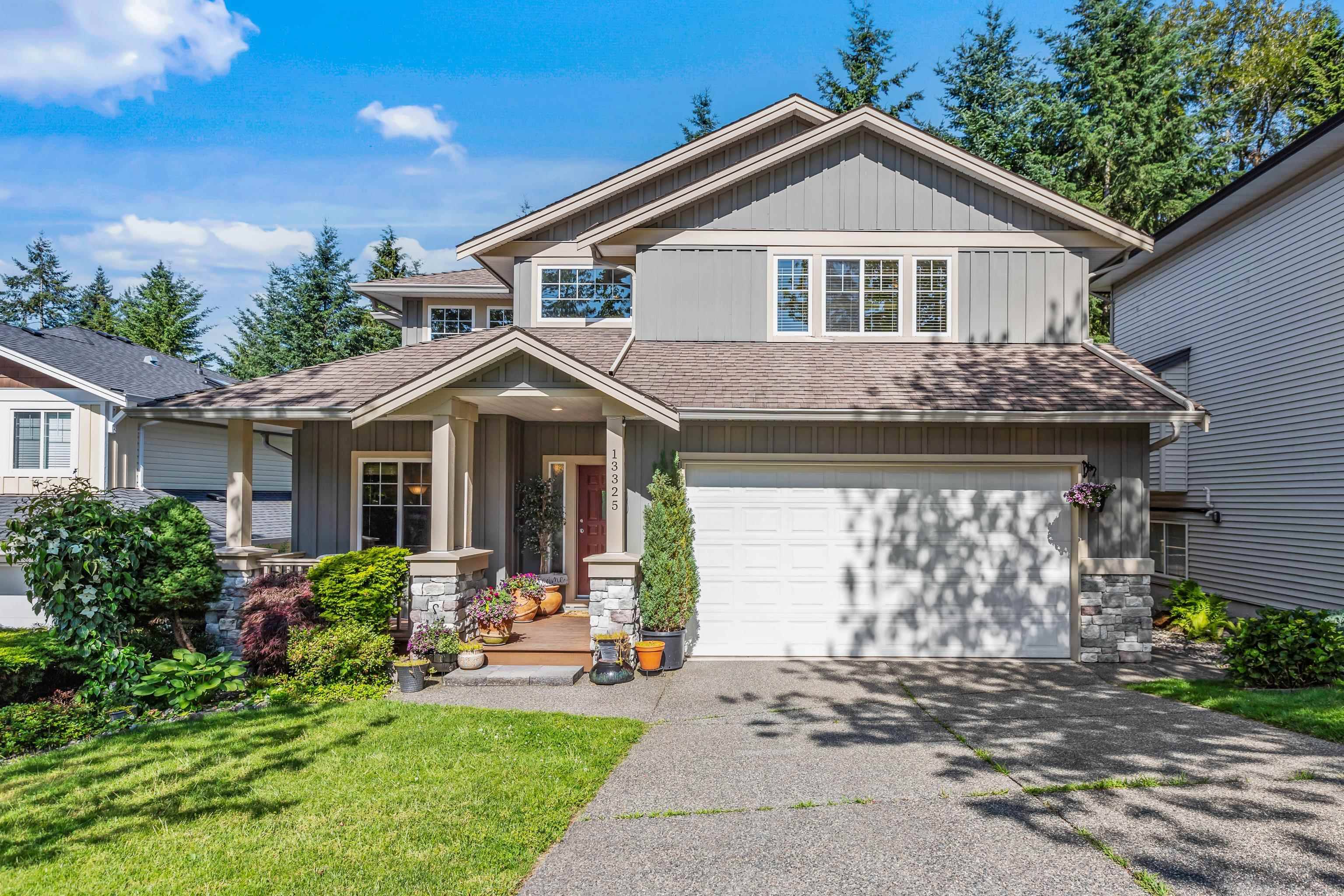 Maple Ridge, BC V4R 2W3,13325 235 ST