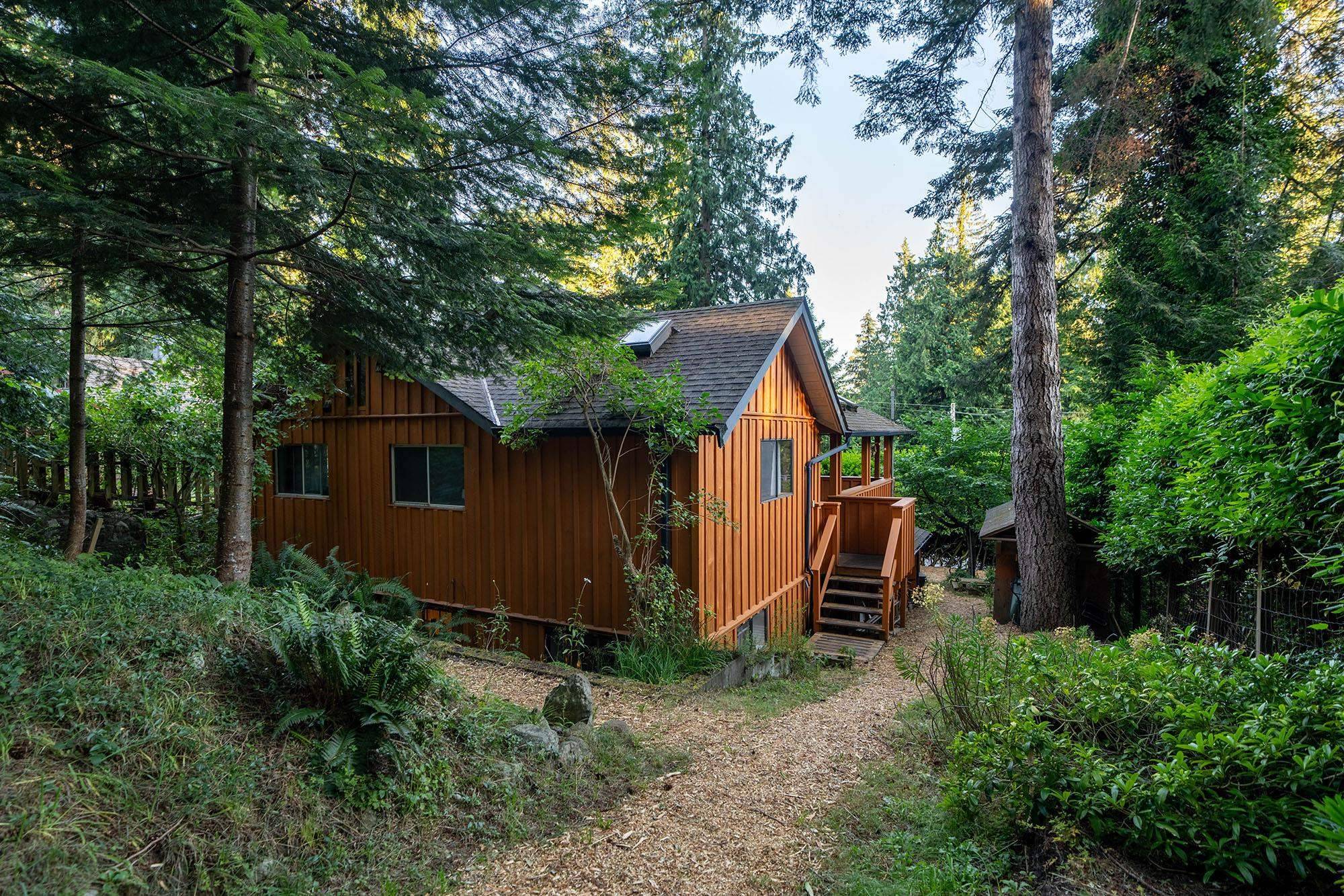 Bowen Island, BC V0N 1G1,1142 Miller RD