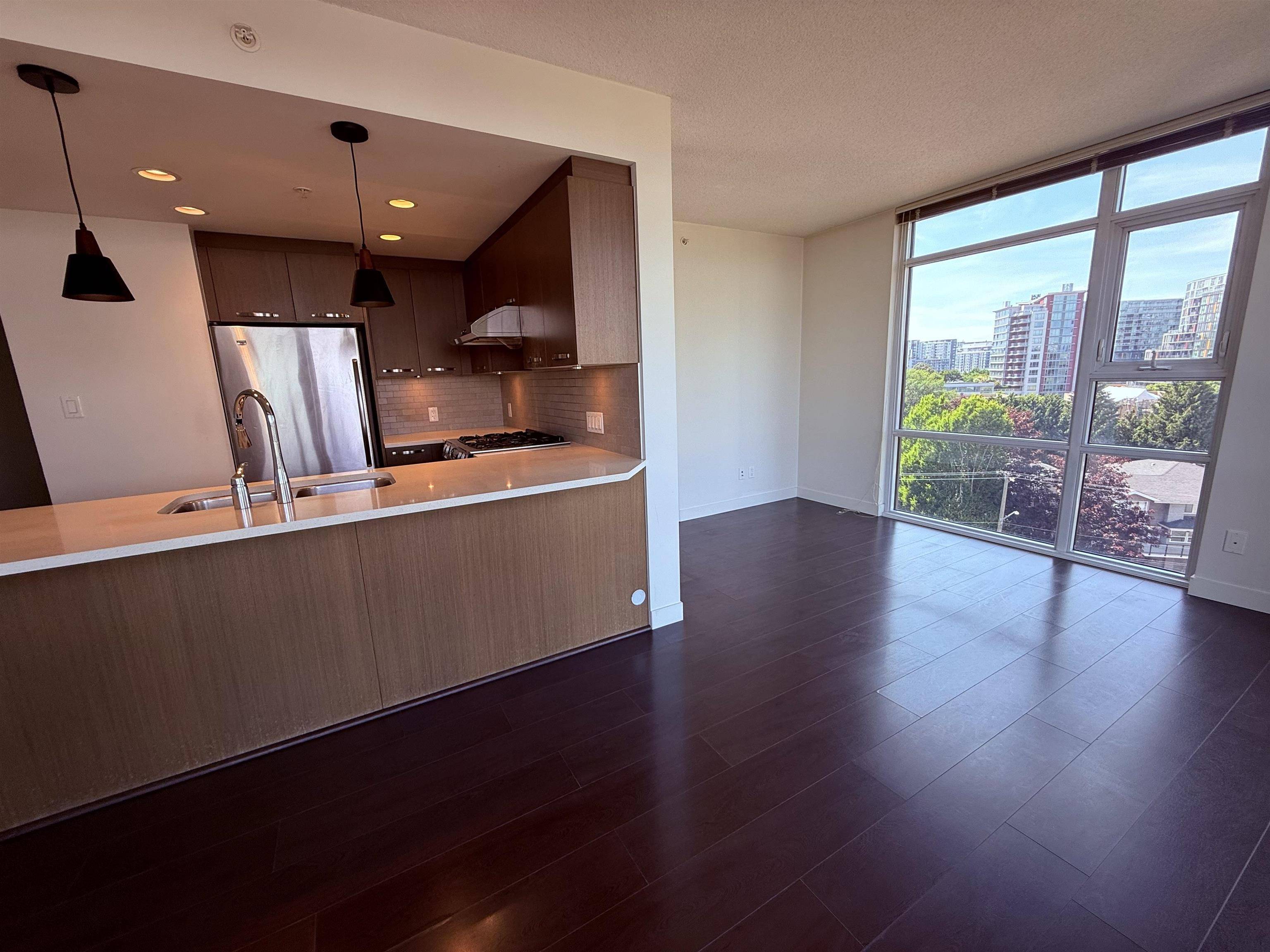 Richmond, BC V6Y 0E2,8333 Anderson RD #1009