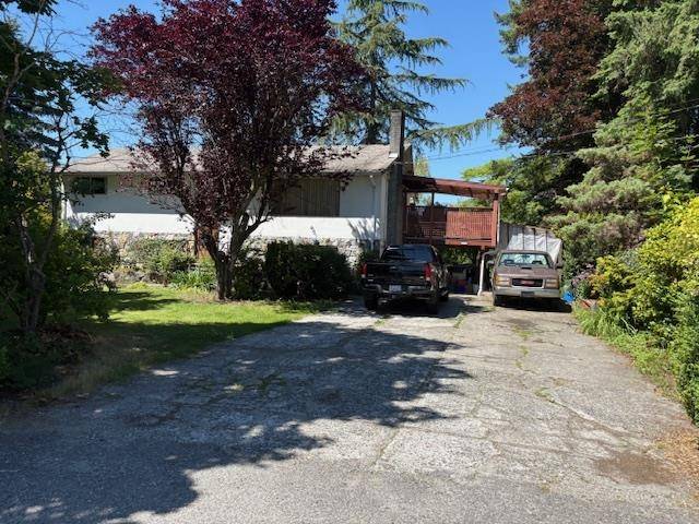 Maple Ridge, BC V2X 3Y5,23315 122 AVE