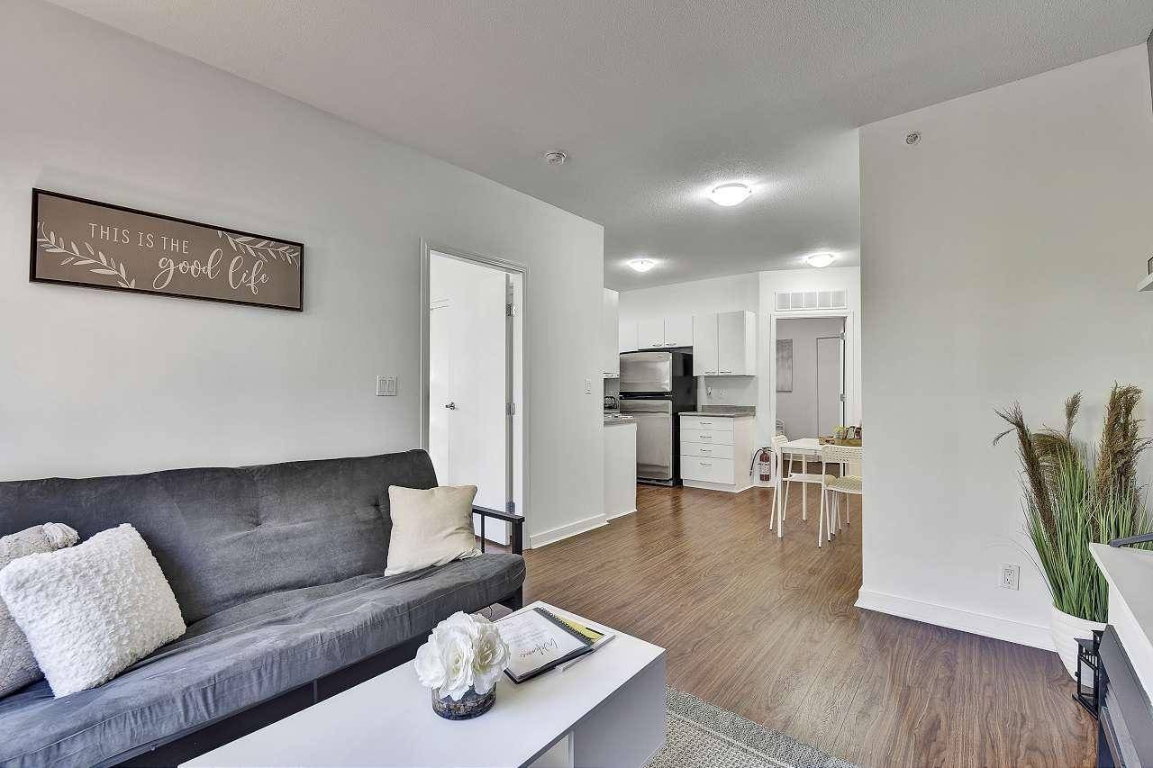 Vancouver, BC V6Z 1M5,1249 Granville ST #204