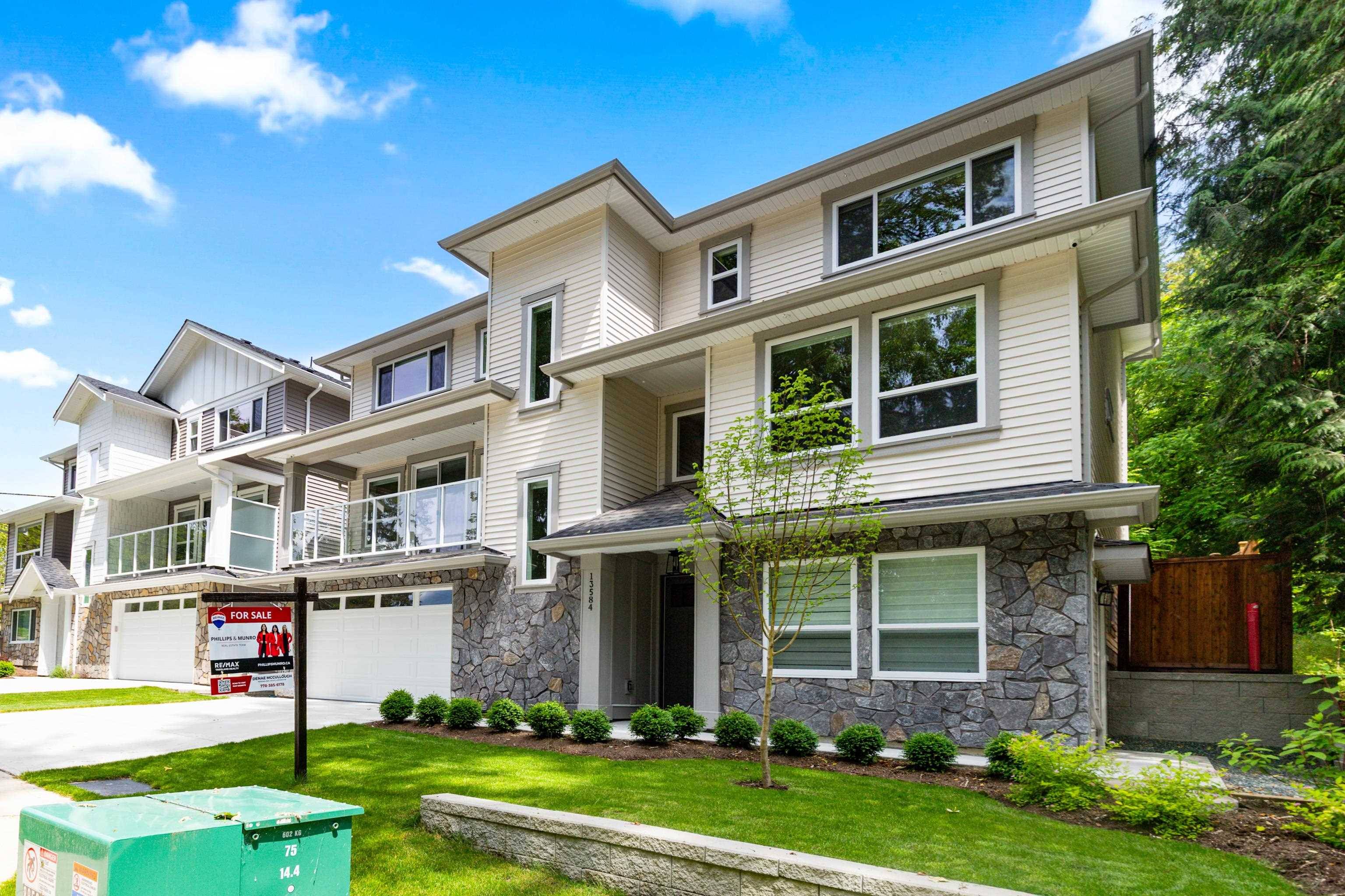 Maple Ridge, BC V4R 2R5,13584 231b ST