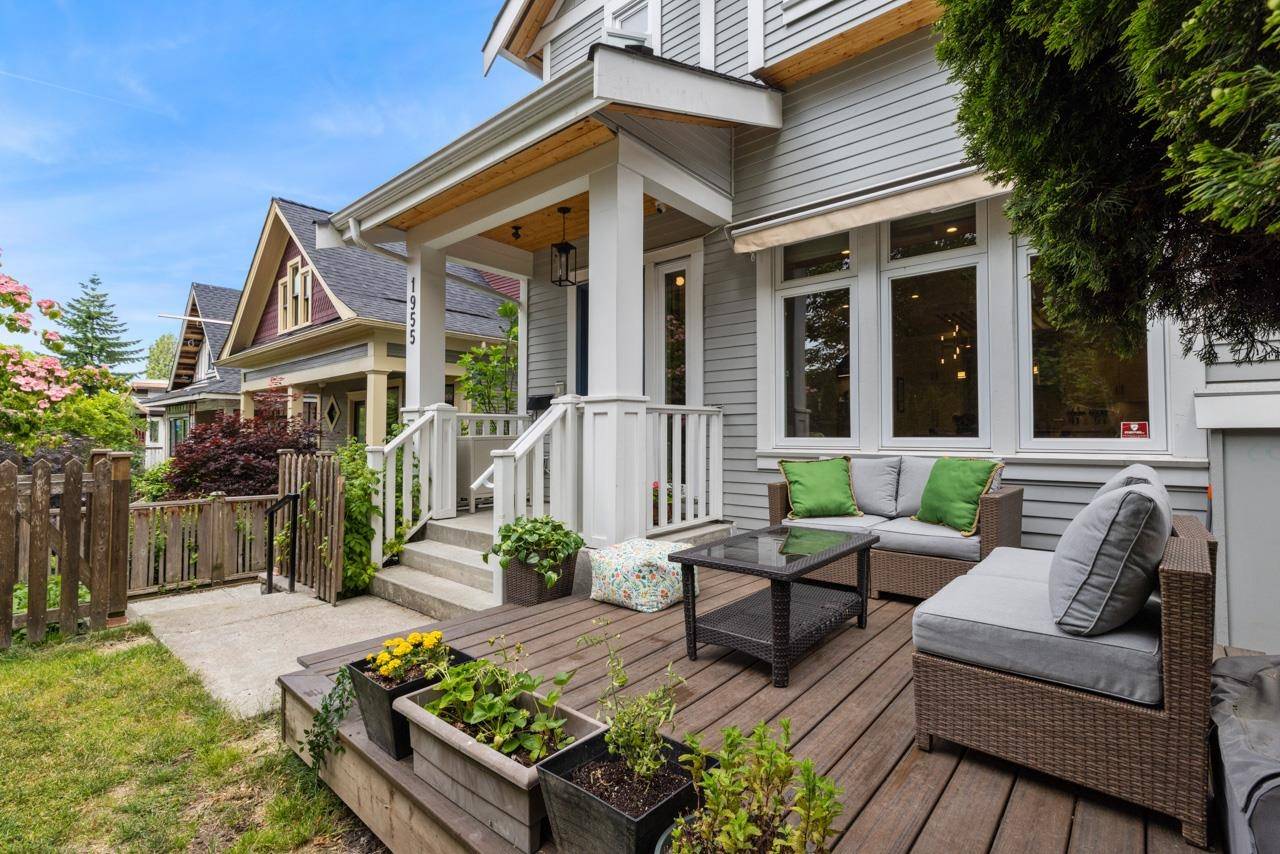 Vancouver, BC V5N 1K3,1955 E 4th AVE
