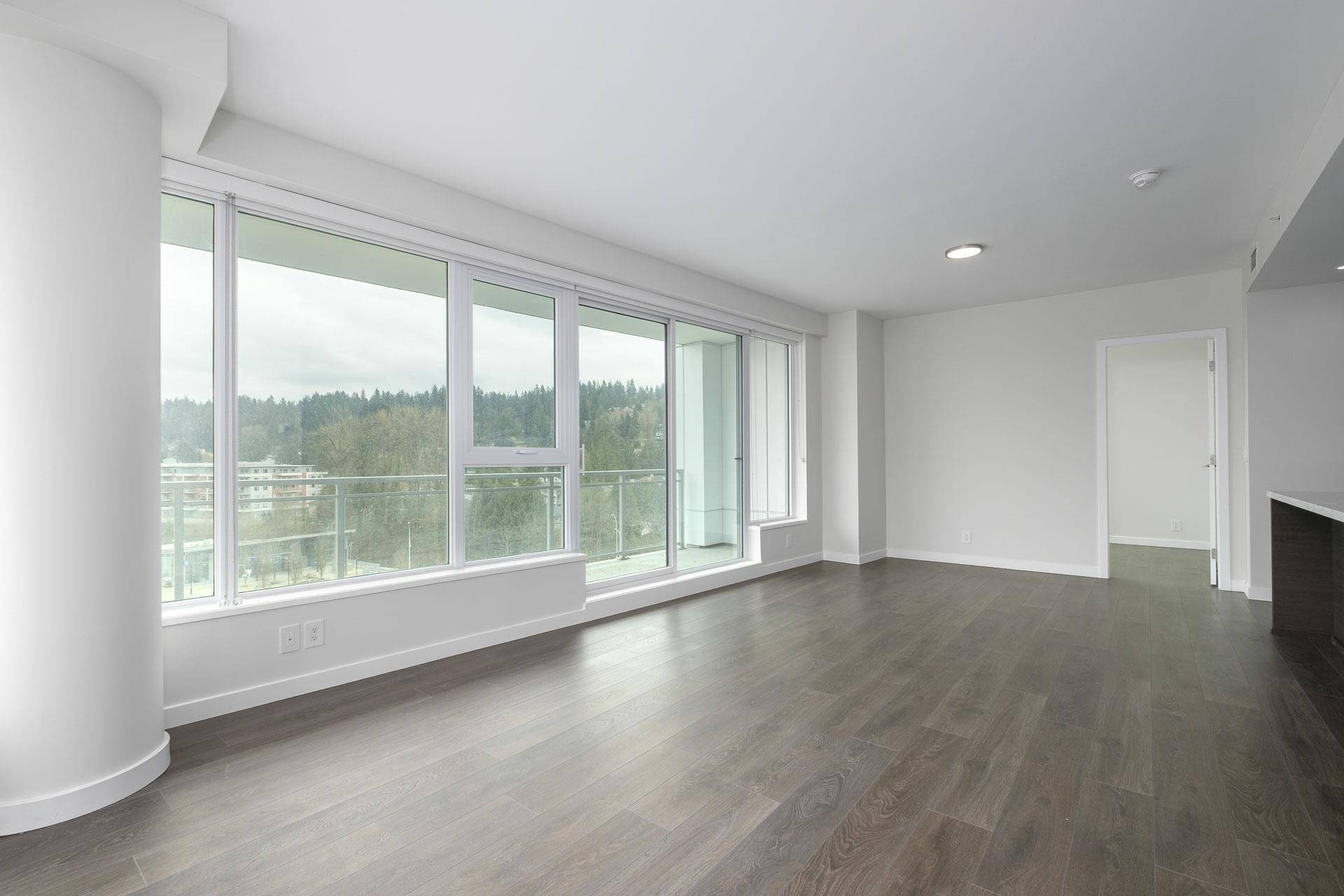 Port Moody, BC V3H 0M2,308 Morrissey RD #1202