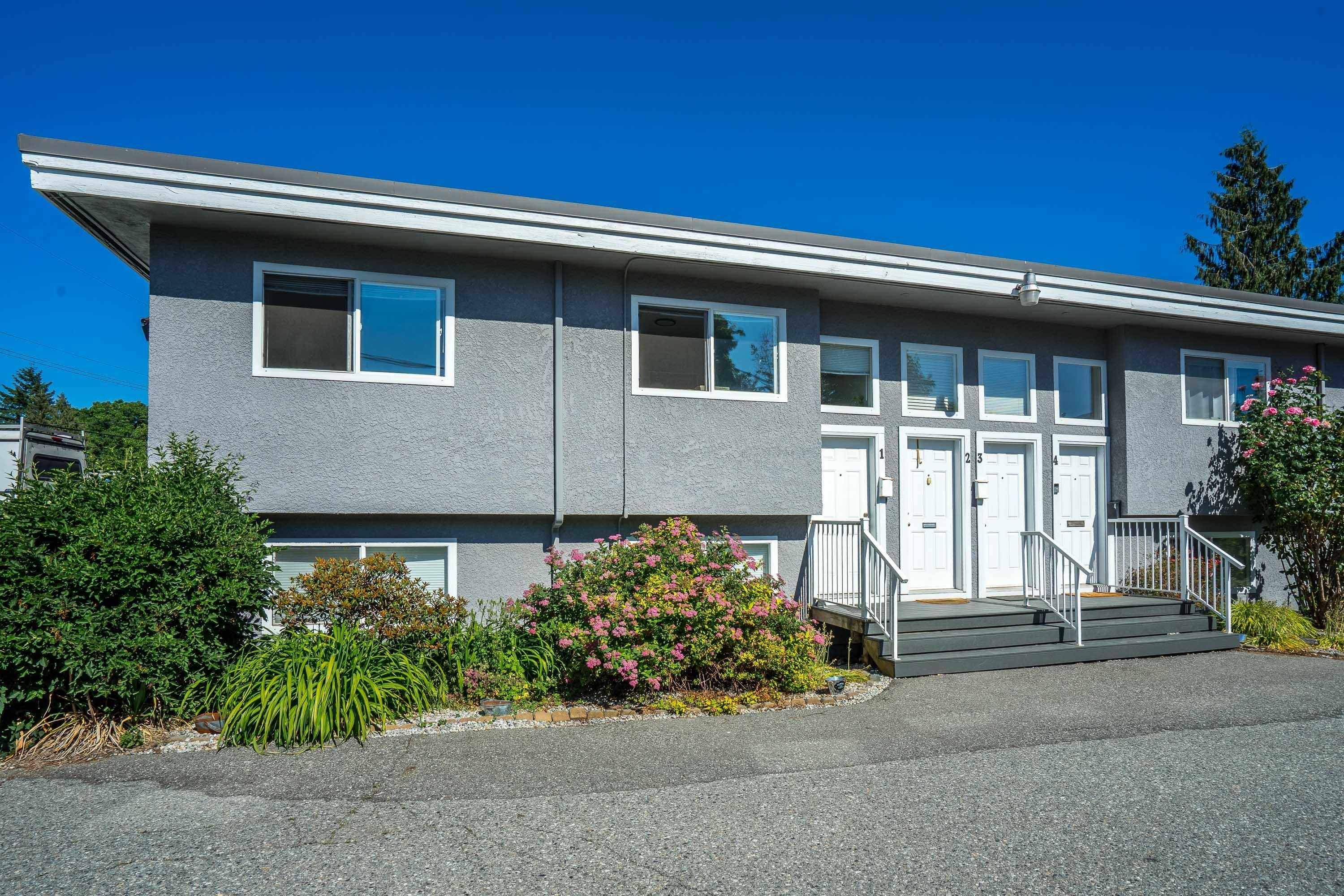 Abbotsford, BC V2S 1R2,33900 Mayfair AVE #1