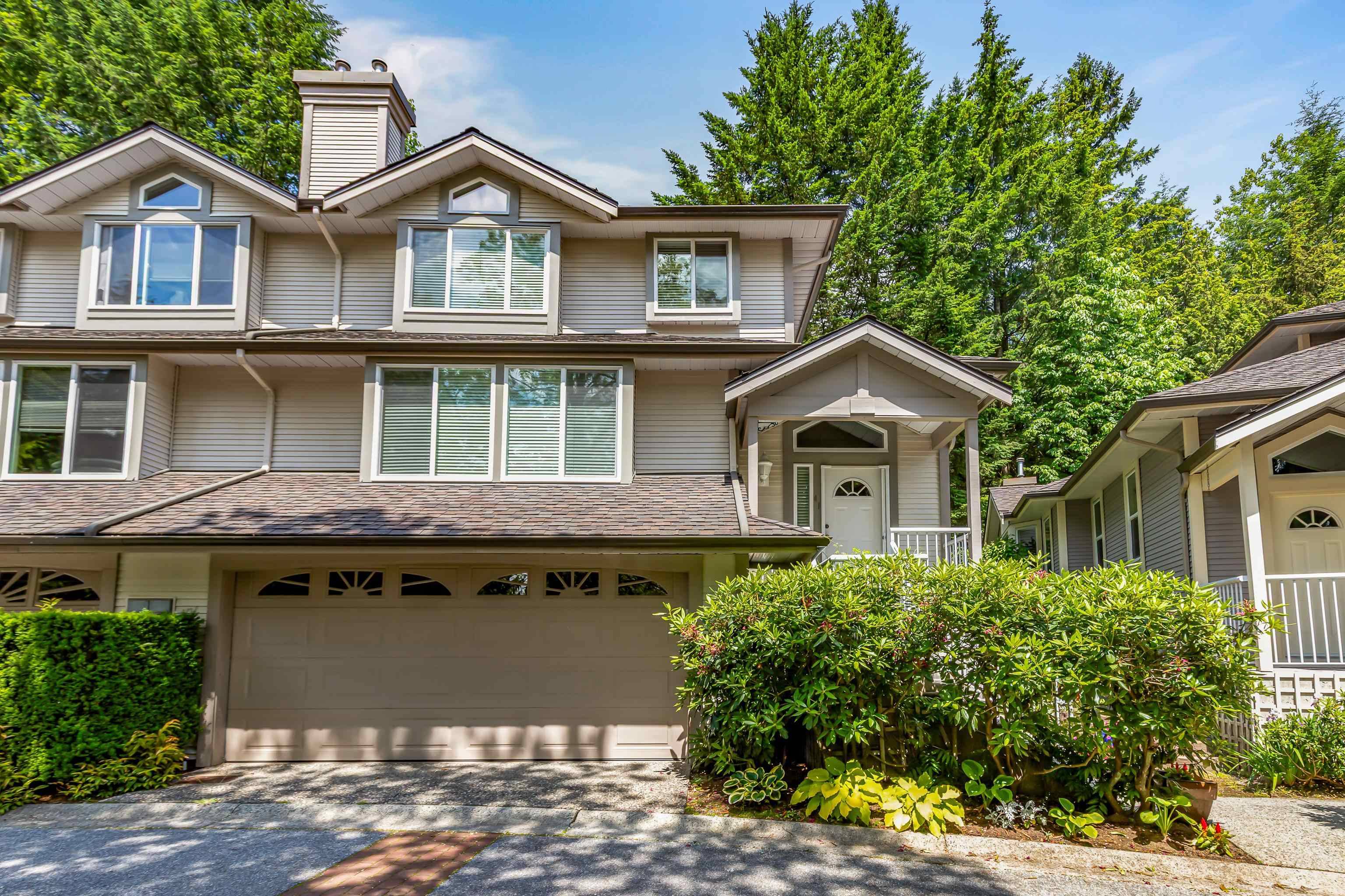 Port Moody, BC V3H 4W6,101 Parkside DR #41