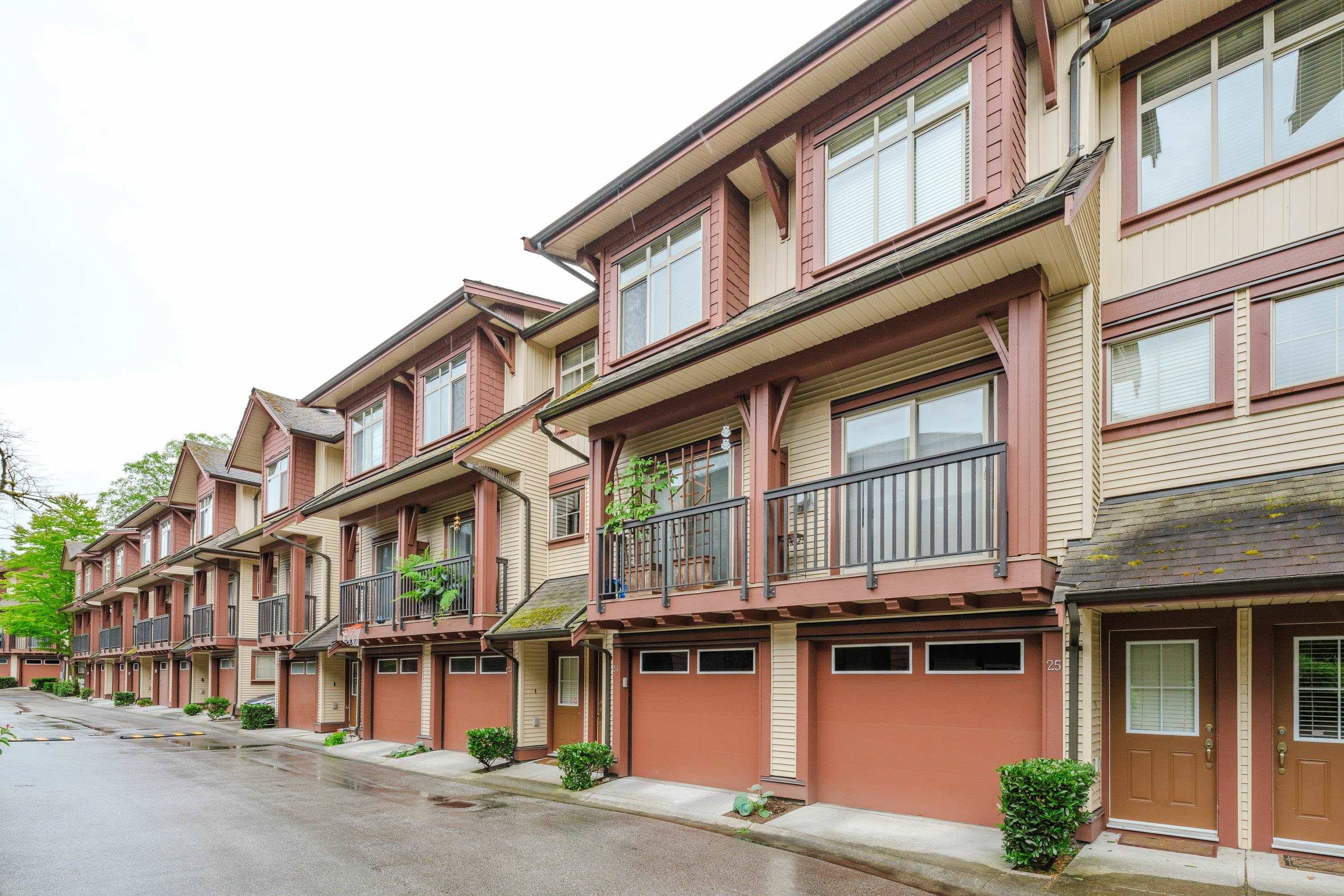 Surrey, BC V4N 5X5,19478 65th AVE #24