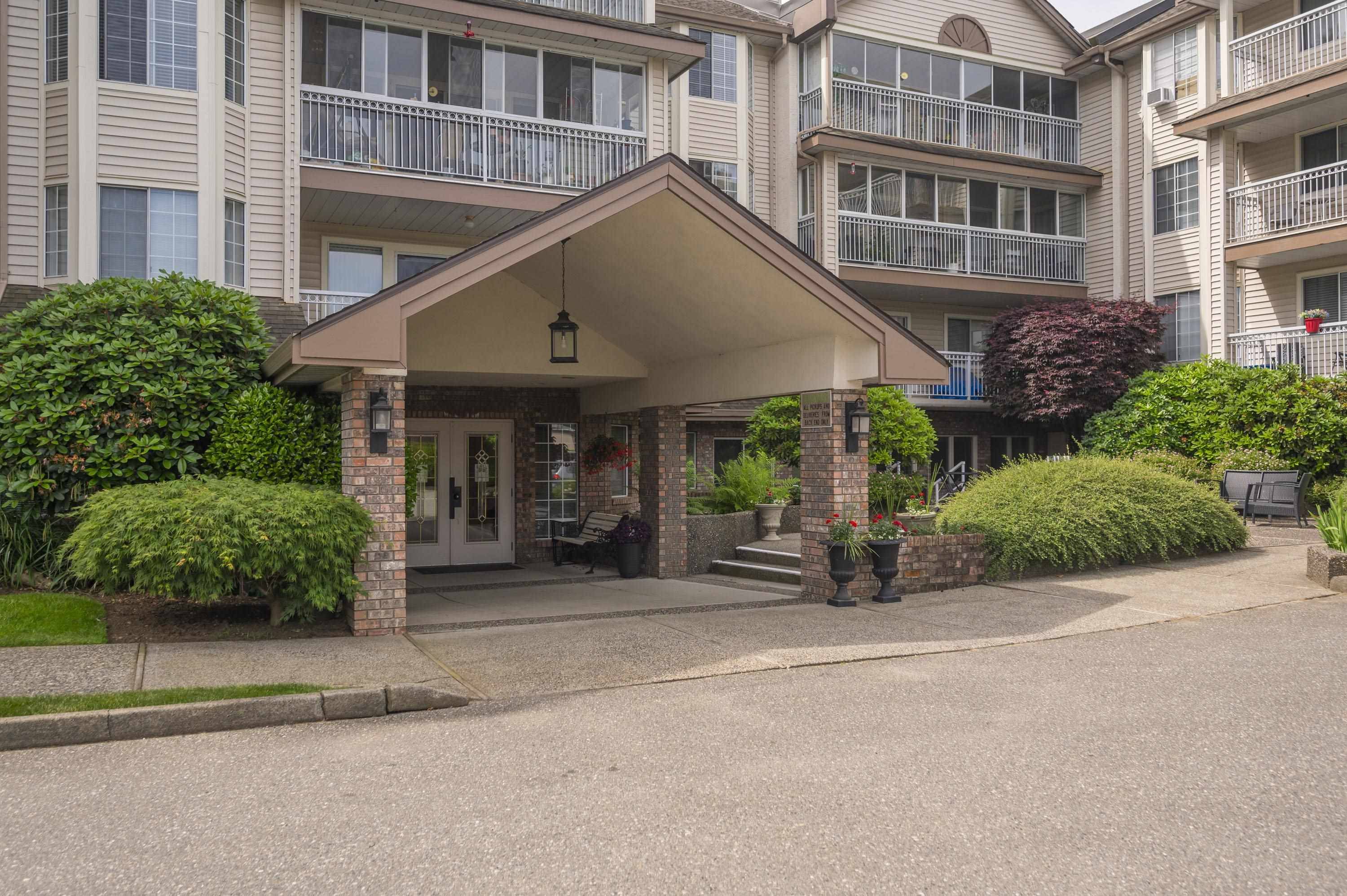 Abbotsford, BC V2T 3N9,2491 Gladwin RD #106