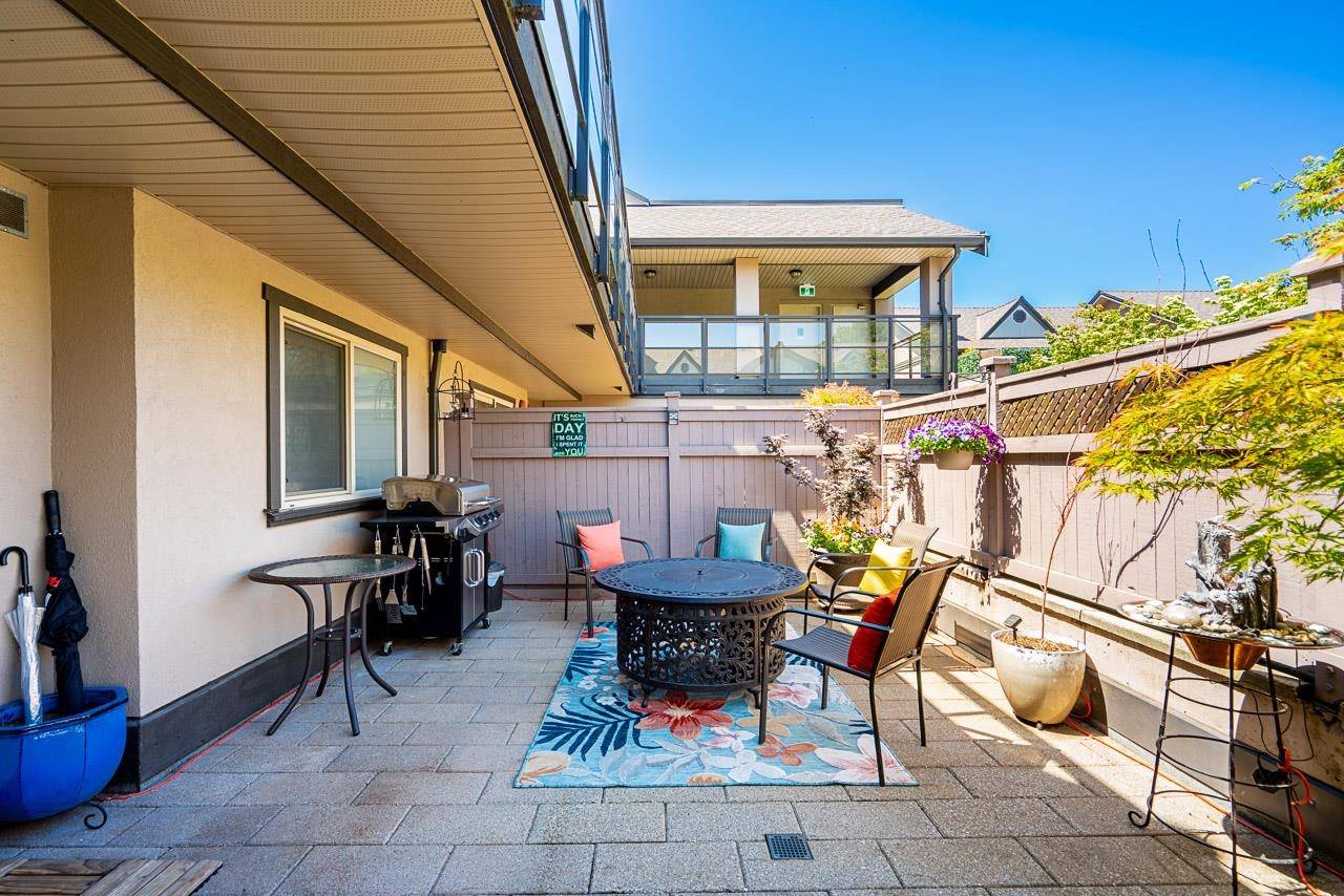 Ladner, BC V4K 2Z3,4811 53 ST #A205
