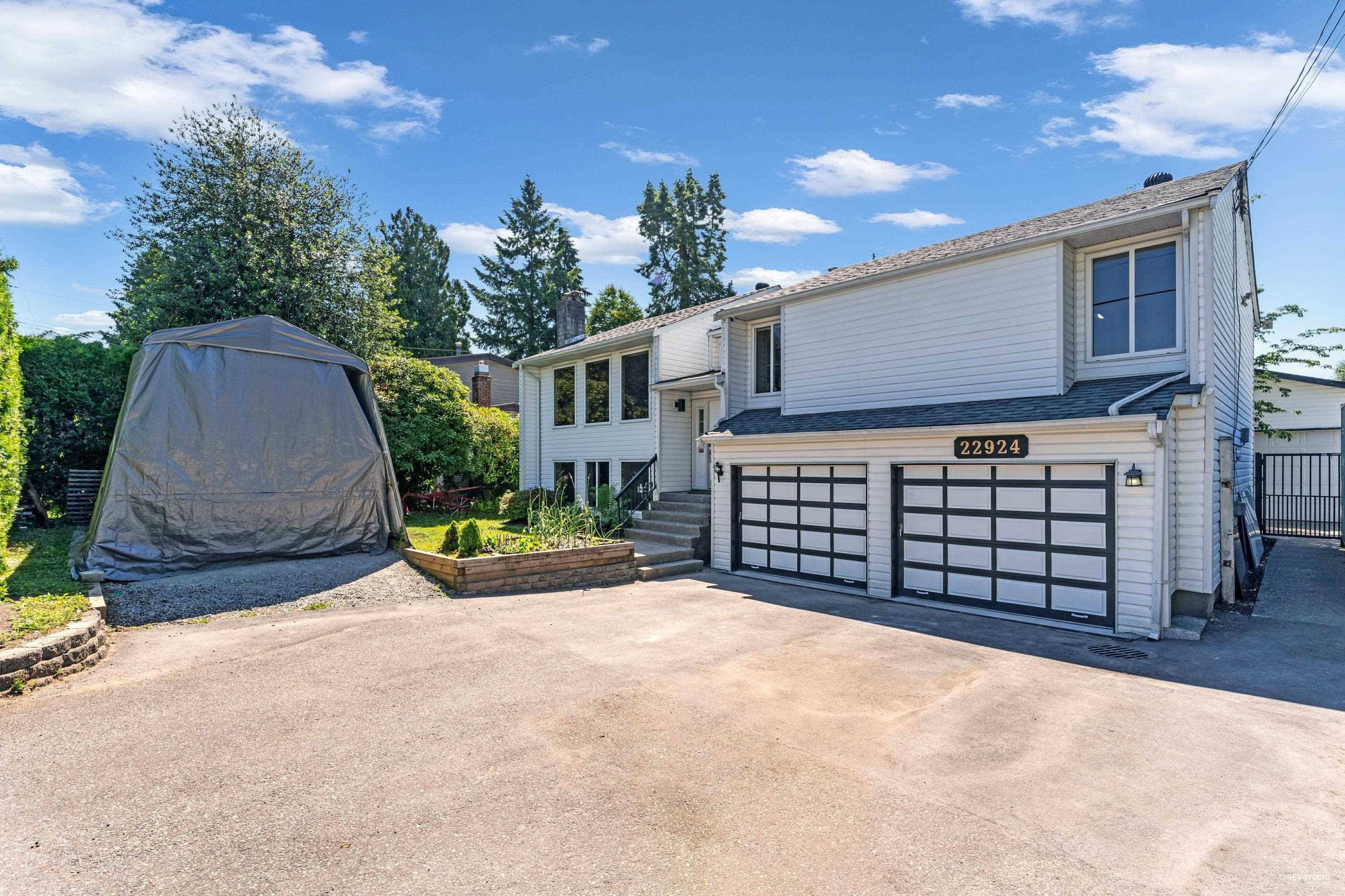 Langley, BC V1M 2S5,22924 88 AVE