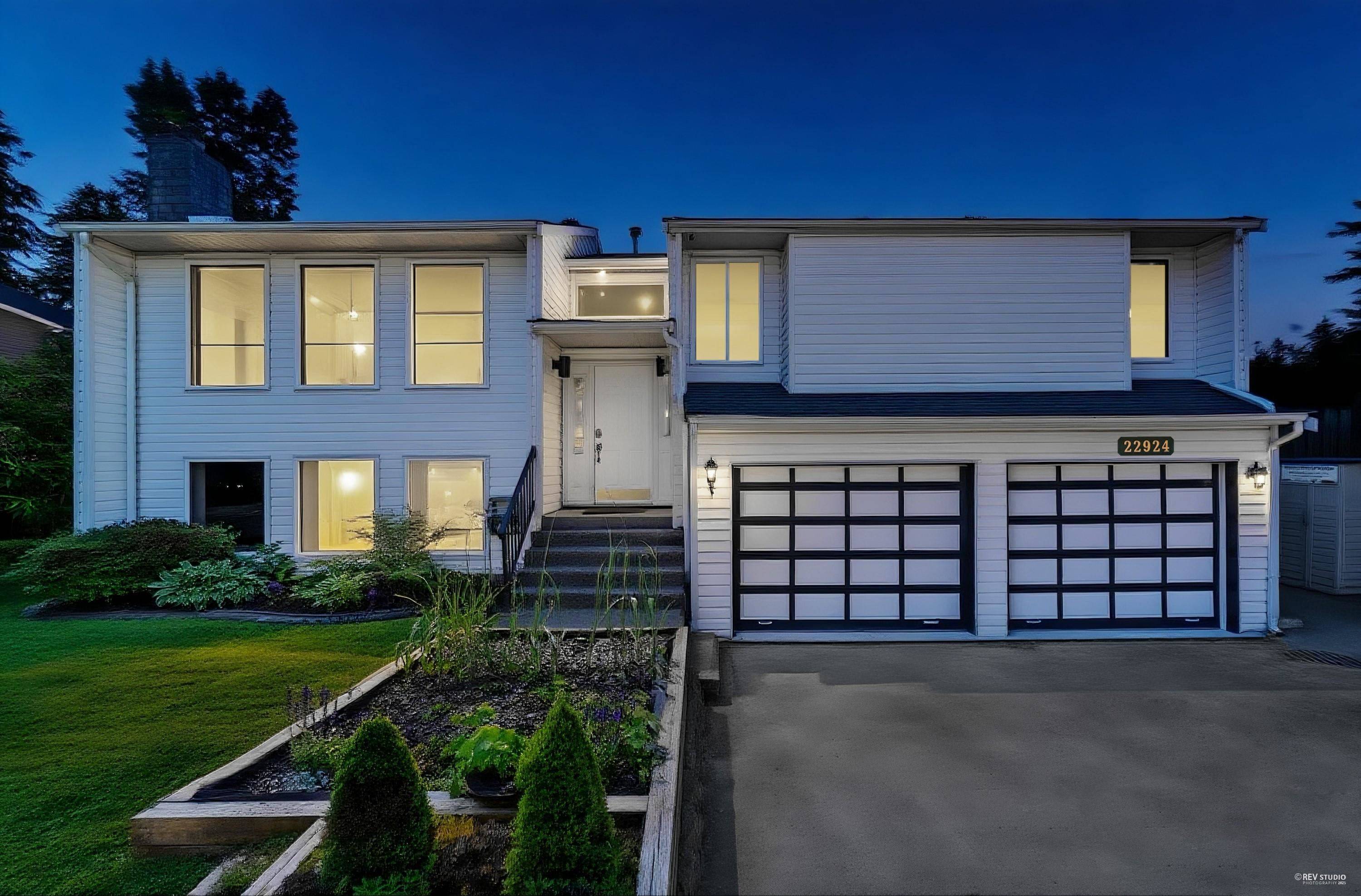 Langley, BC V1M 2S5,22924 88 AVE